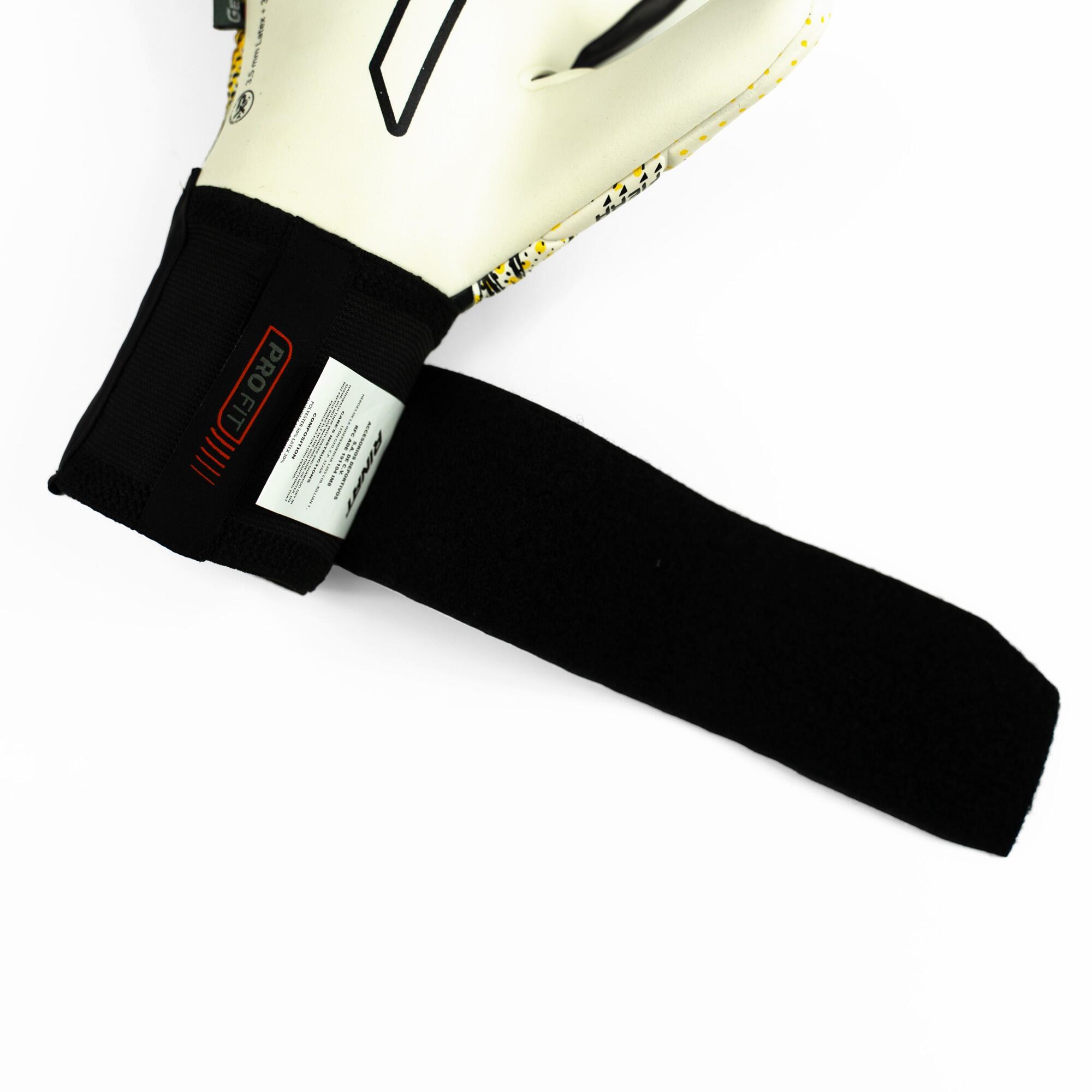 Torwarthandschuhe Rinat Fiera Prime 5/6