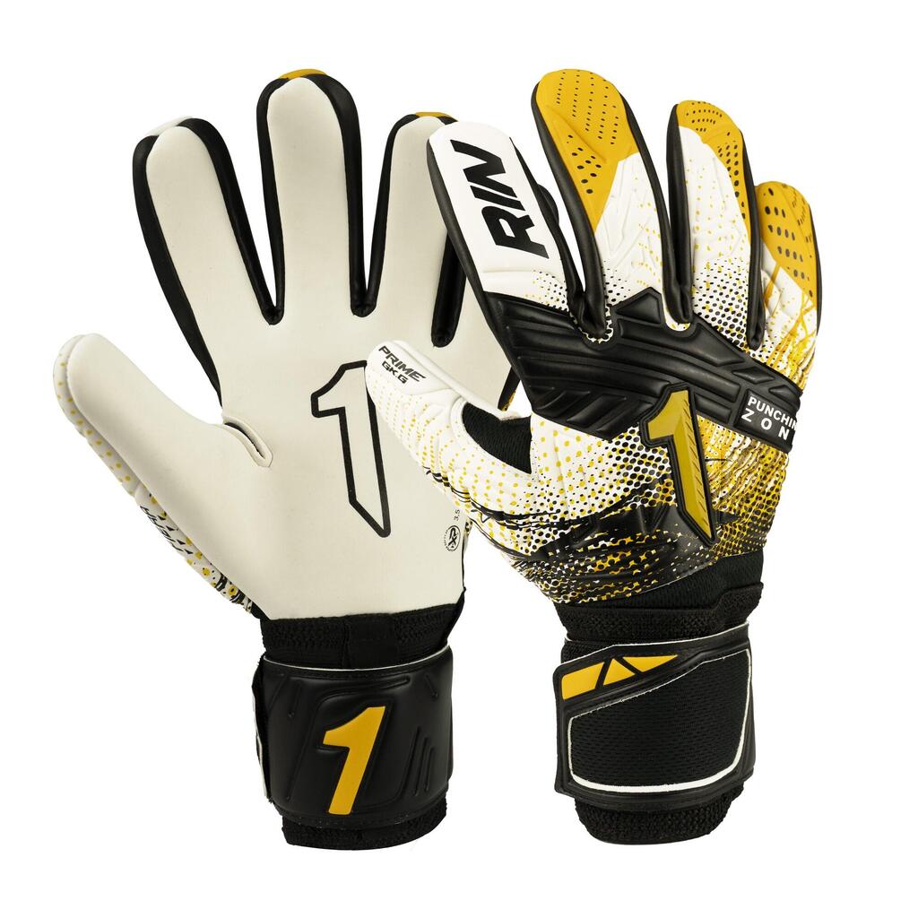 Goalkeeper gloves Rinat Fiera Prime