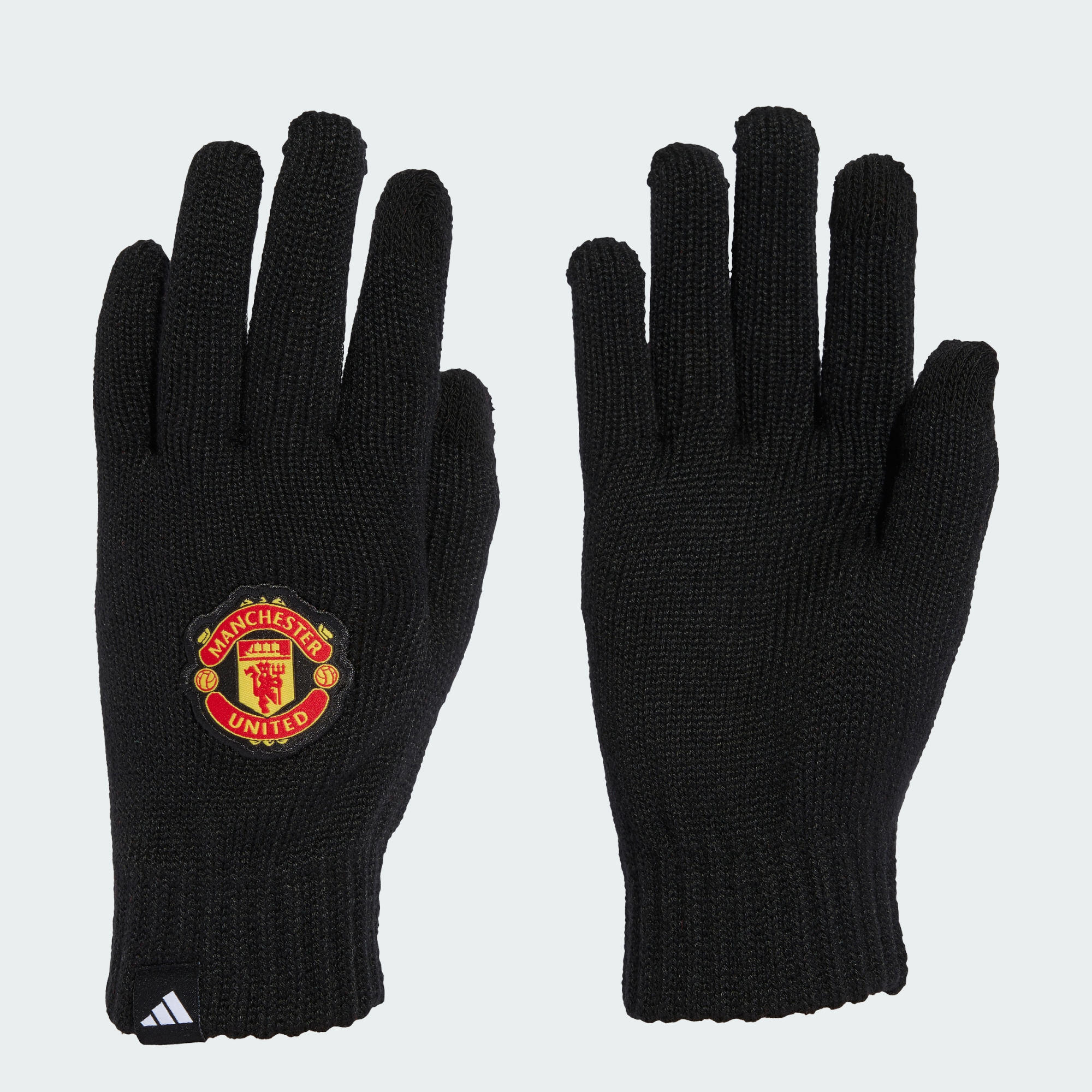 Manchester United Handschuhe 4/4