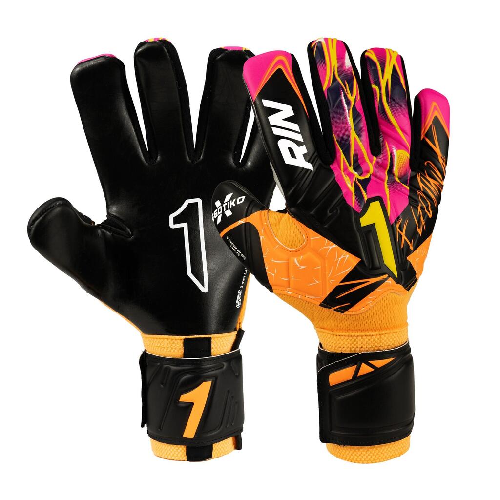 Goalkeeper gloves Rinat Egotiko