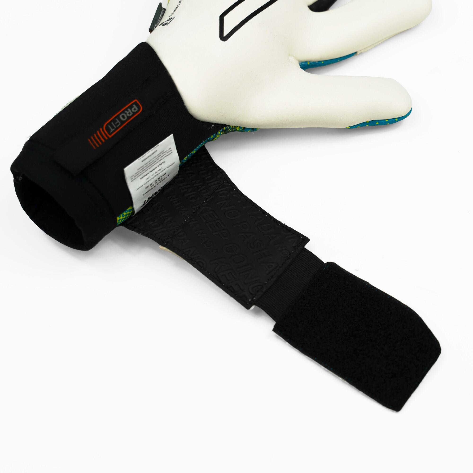 Guanti portiere Rinat Fiera Pro 5/6