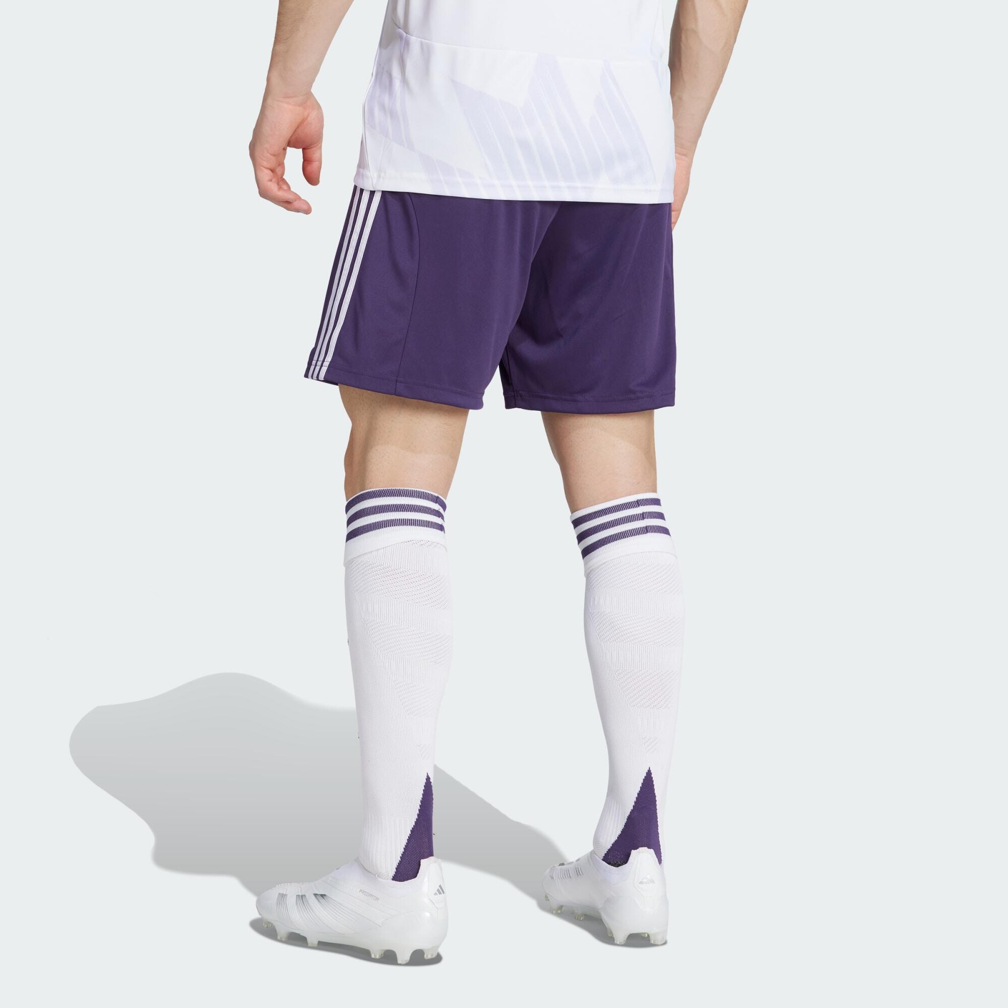 Short Extérieur Manchester United 25/26 3/6