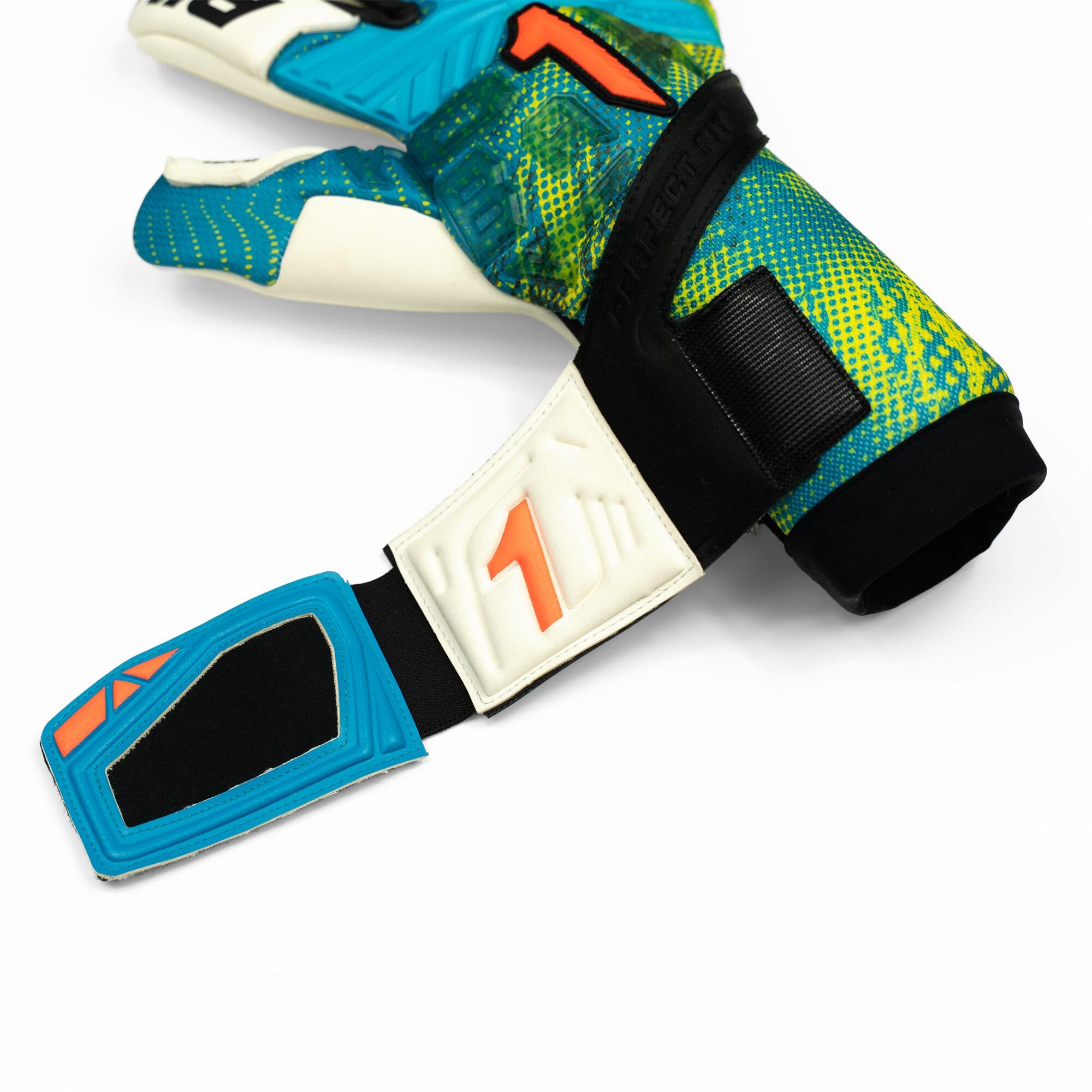 Keepershandschoenen Rinat Fiera Pro 4/6