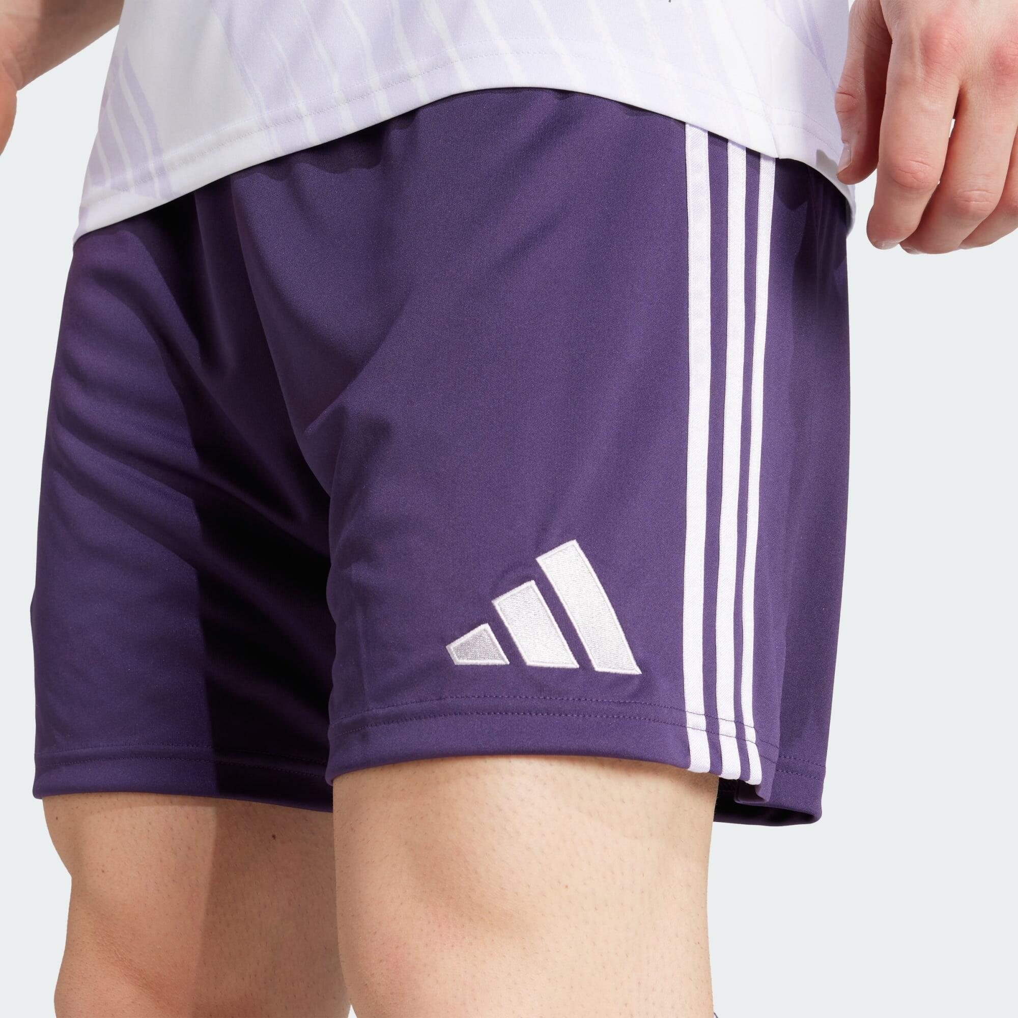 Short Extérieur Manchester United 25/26 4/6