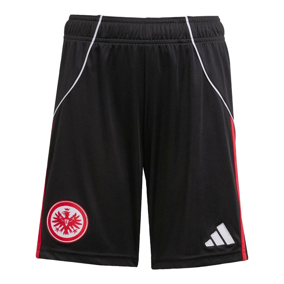 Eintracht Frankfurt 25/26 Home Shorts