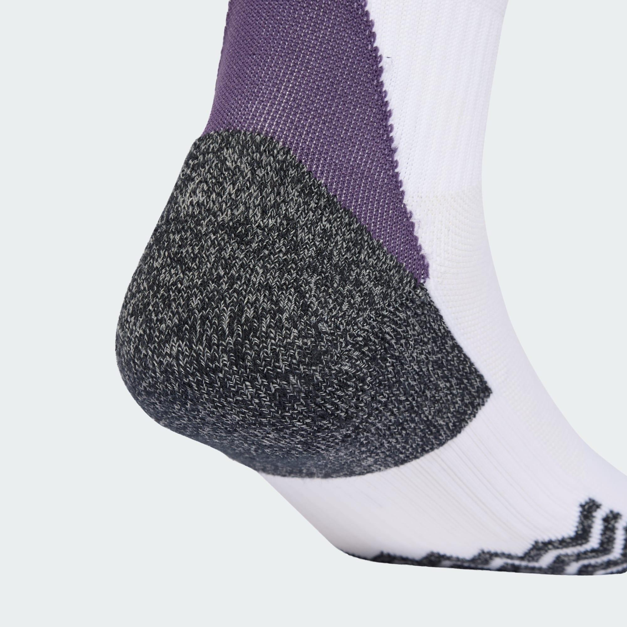 Chaussettes Extérieur Manchester United 25/26 3/4