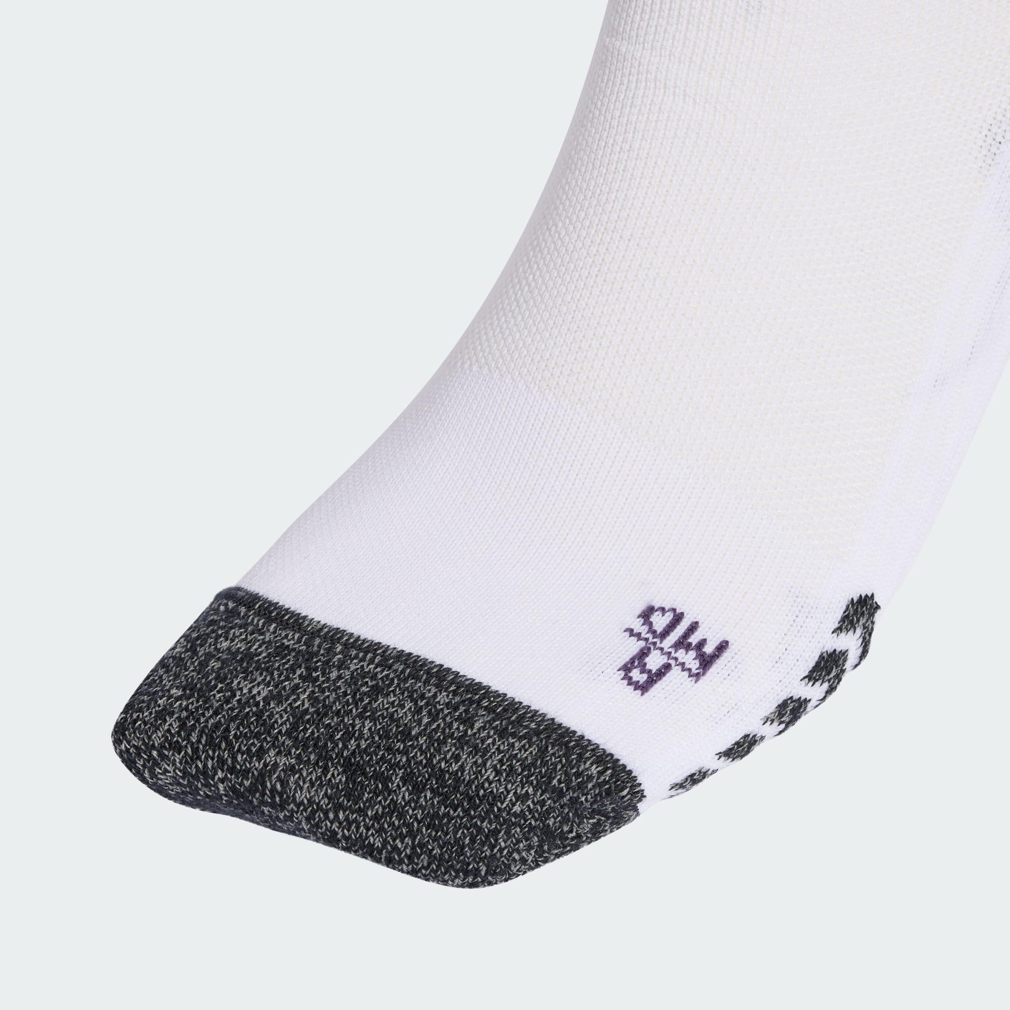 Chaussettes Extérieur Manchester United 25/26 2/4