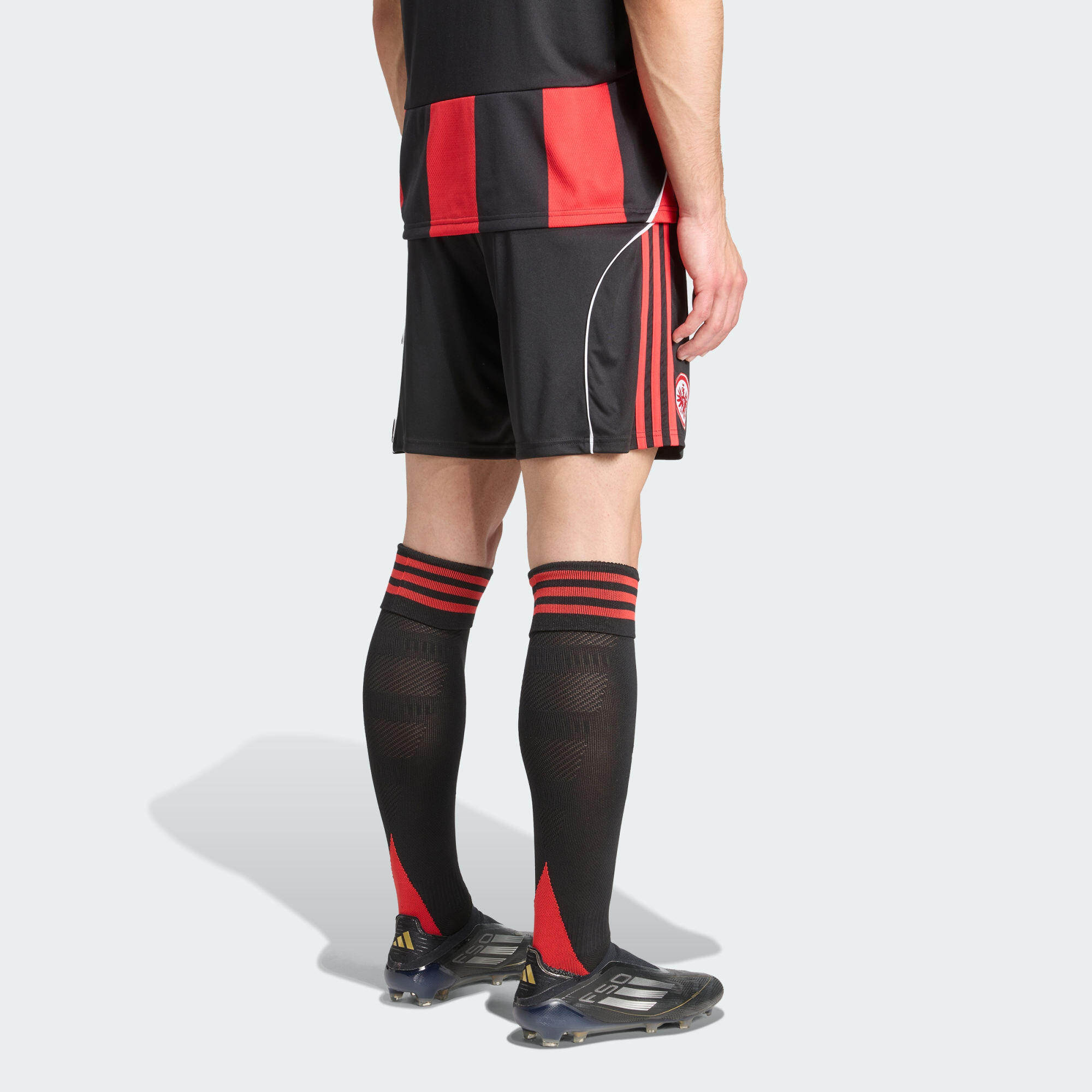 Short Domicile Eintracht Frankfurt 25/26 3/7