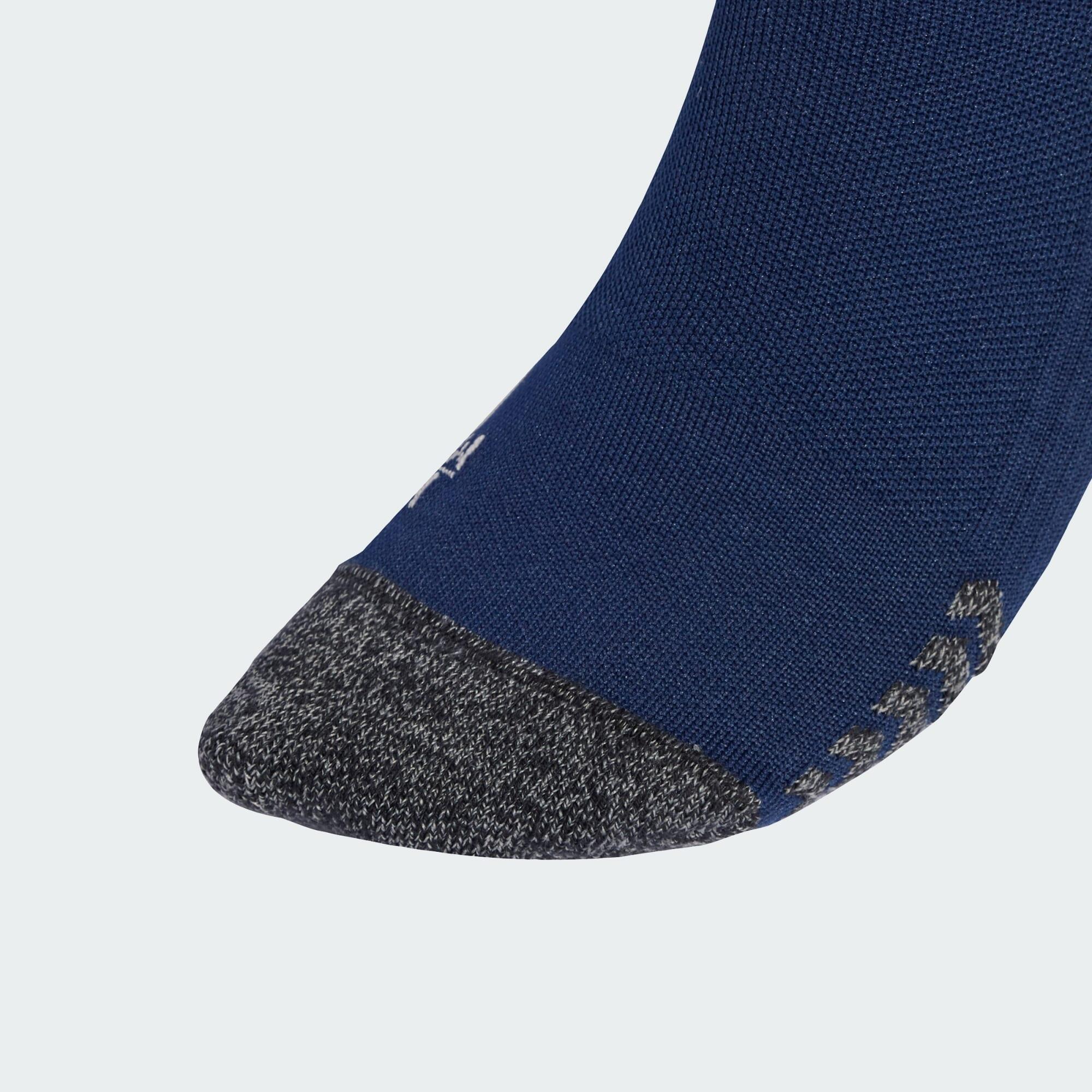 Chaussettes Extérieur Arsenal 25/26 2/4