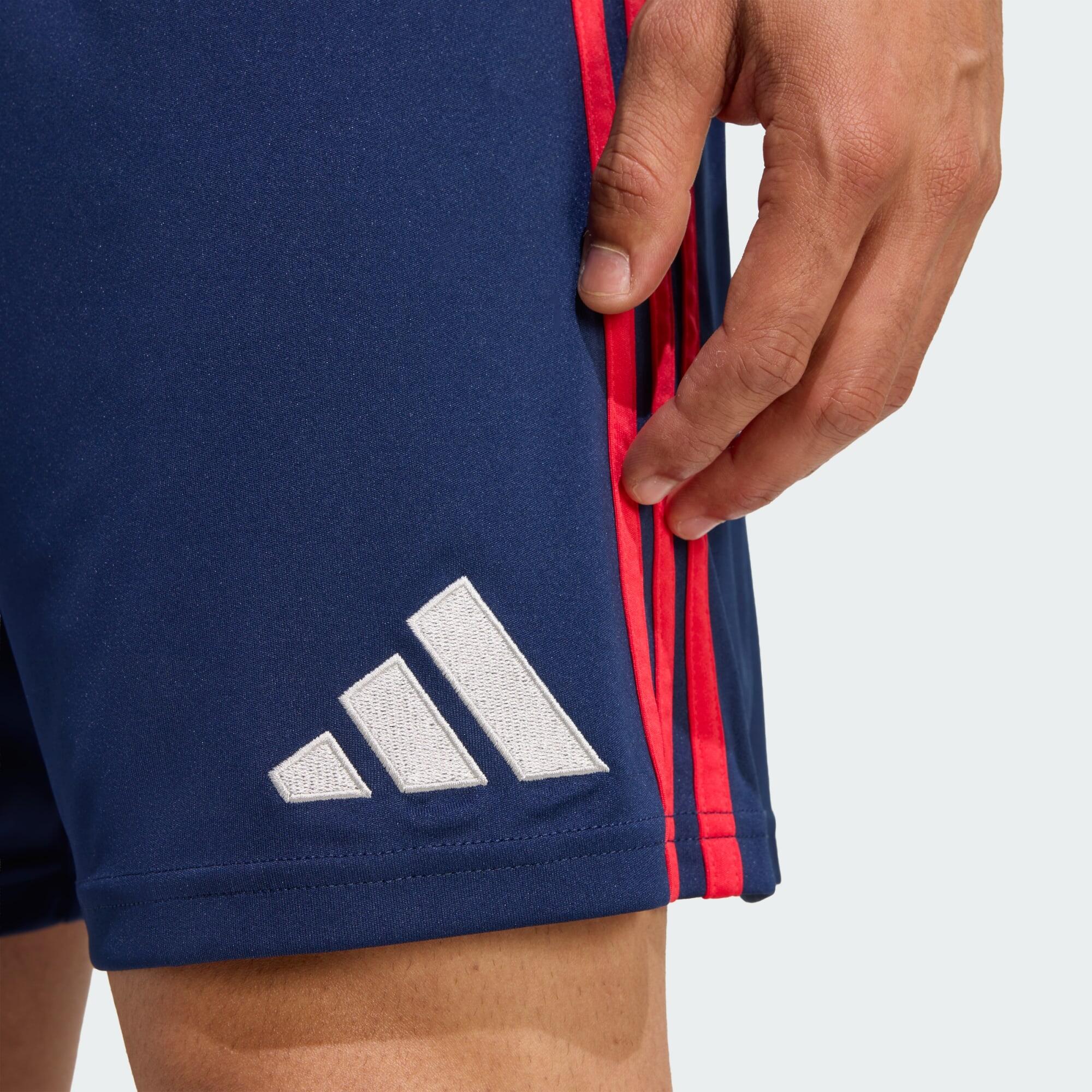 Short Extérieur Arsenal 25/26 5/6