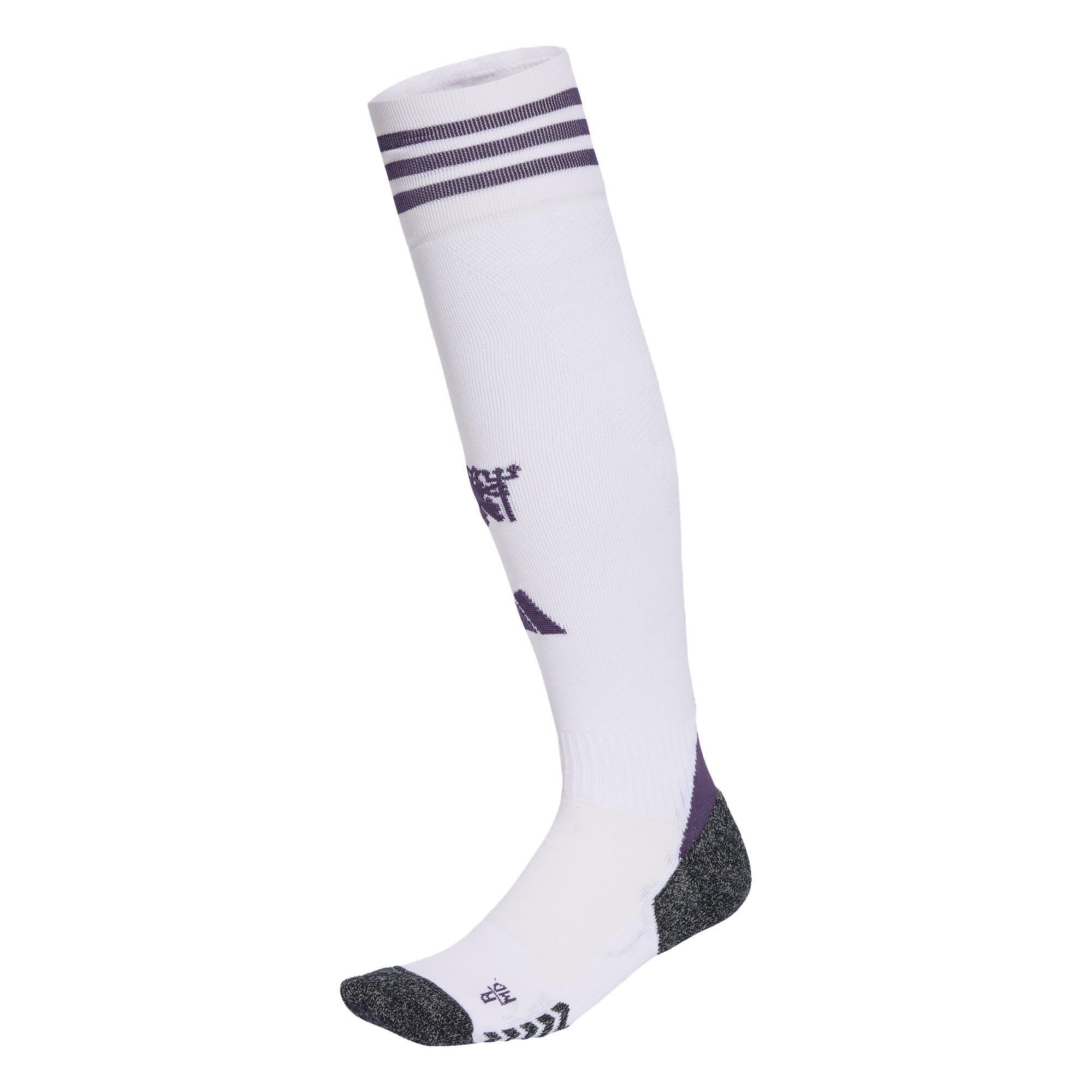 ADIDAS Manchester United 25/26 Away Socks
