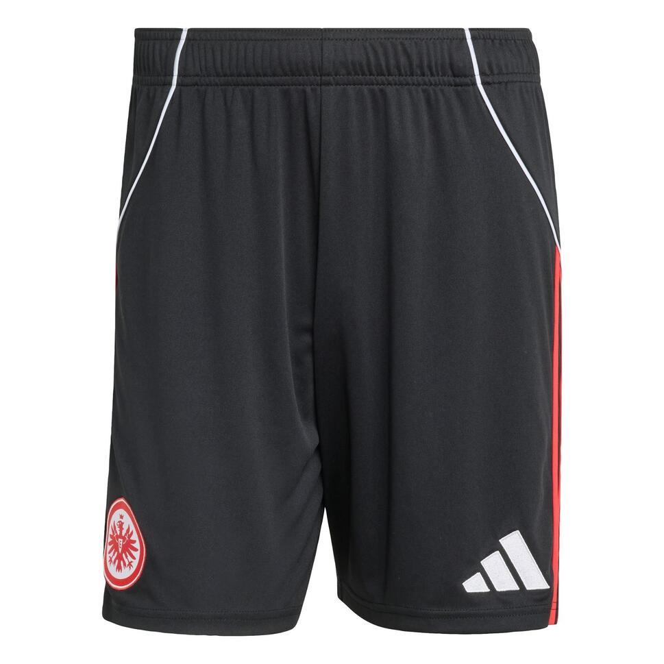 Szorty podstawowe Eintracht Frankfurt 25/26