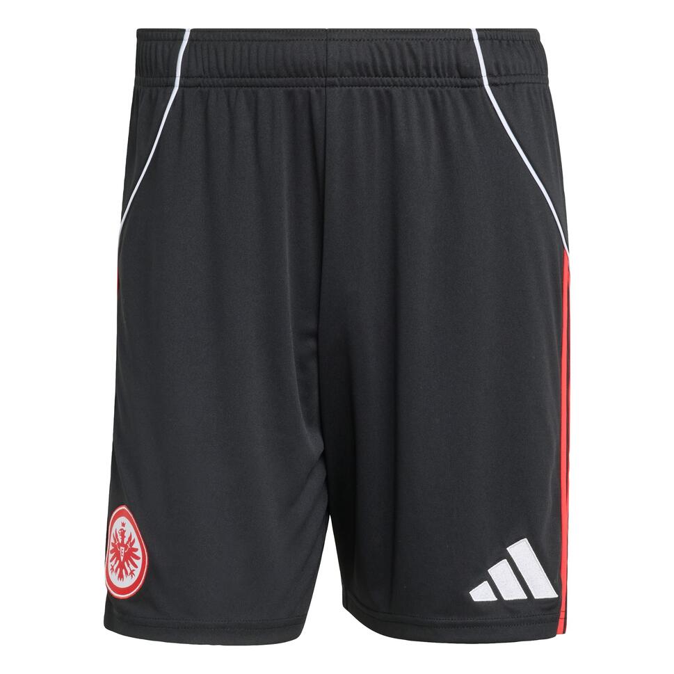 Szorty podstawowe Eintracht Frankfurt 25/26