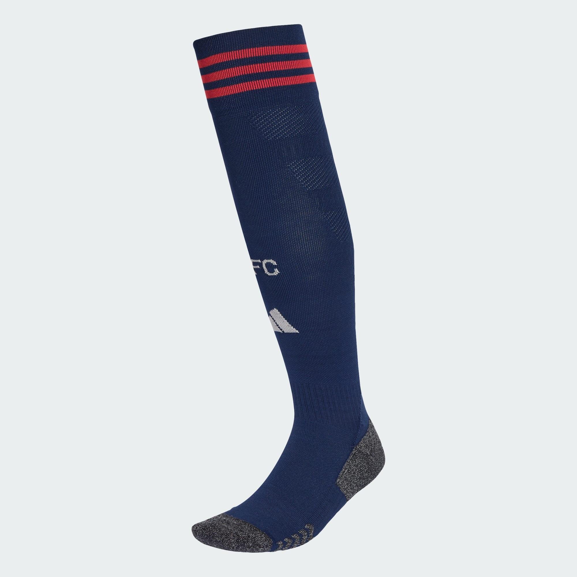 Chaussettes Extérieur Arsenal 25/26 4/4