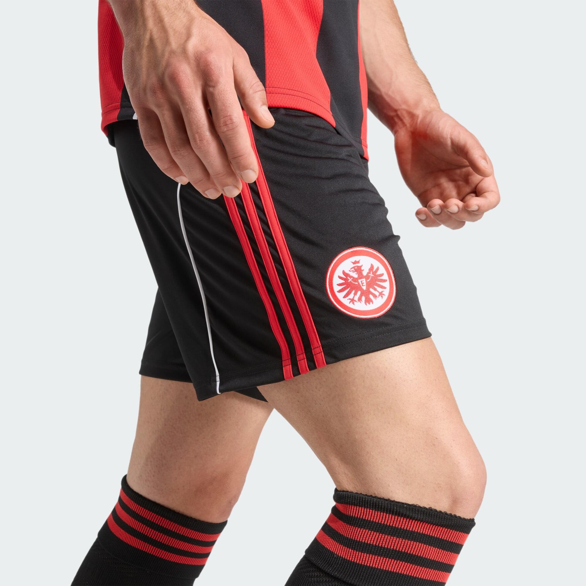 Short Domicile Eintracht Frankfurt 25/26 5/7