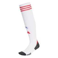 Chaussettes Domicile Olympique Lyonnais 25/26