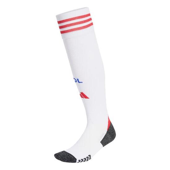 Chaussettes Domicile Olympique Lyonnais 25/26