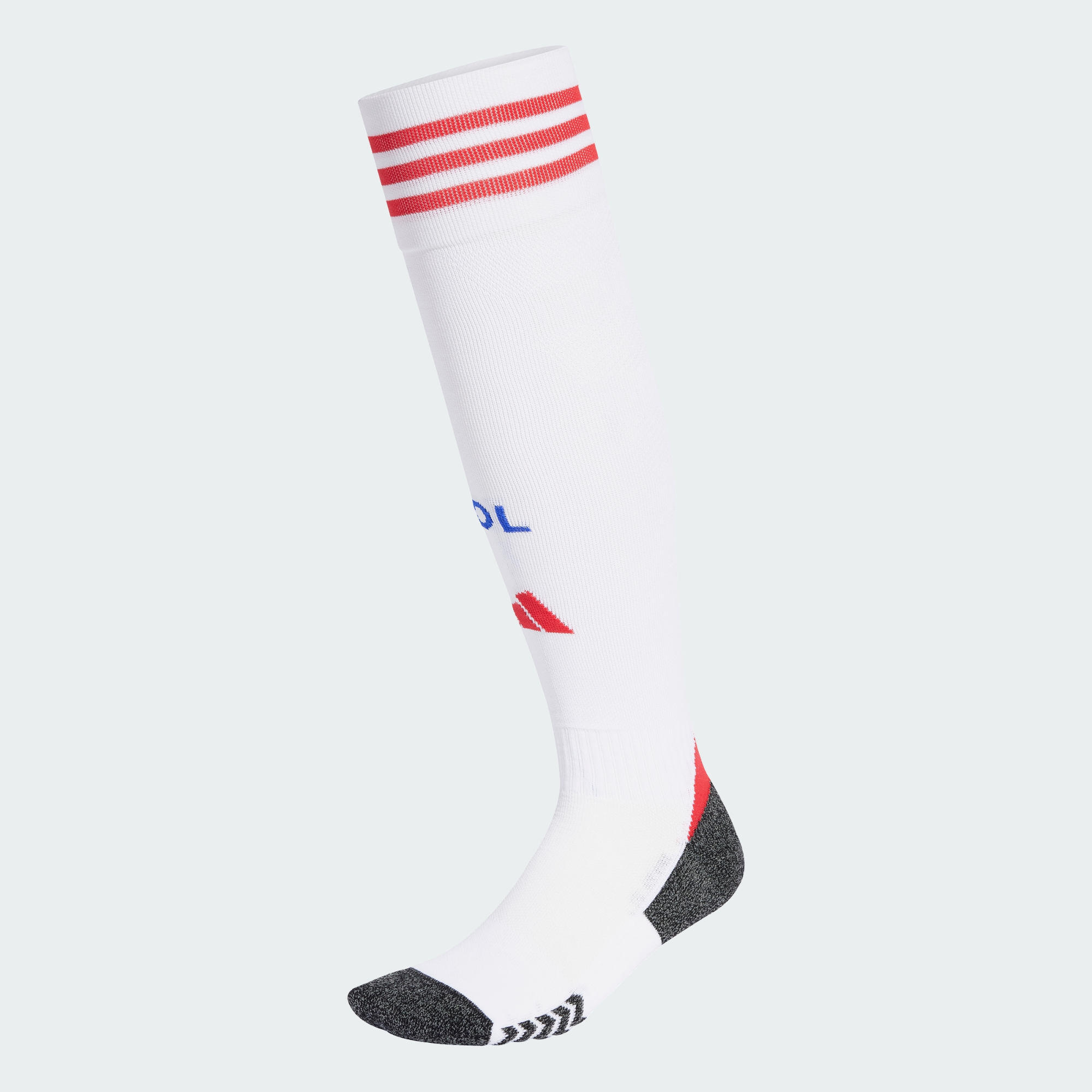 Medias primera equipación Olympique de Lyon 25/26 4/4