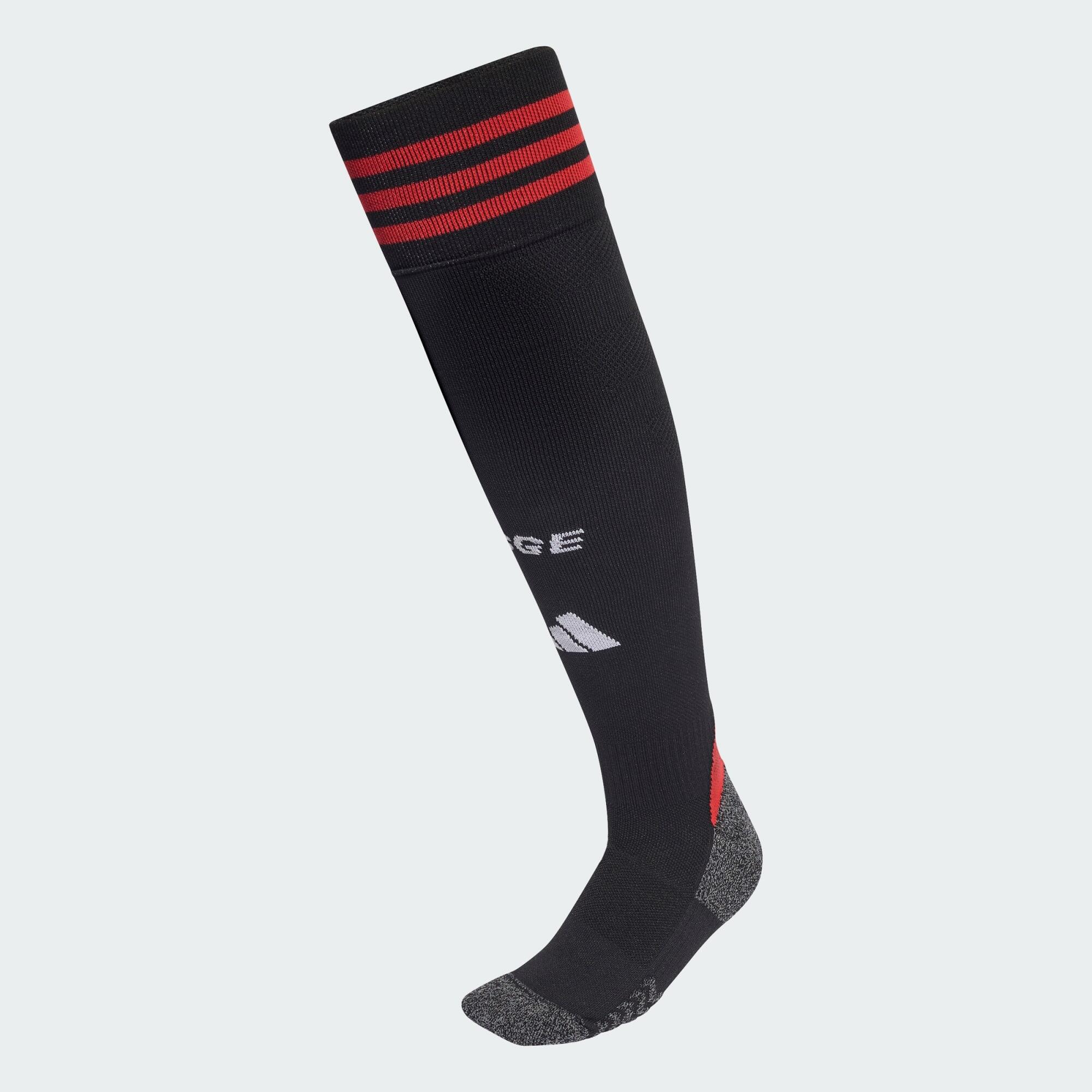 Medias primera equipación Eintracht Frankfurt 25/26 4/4