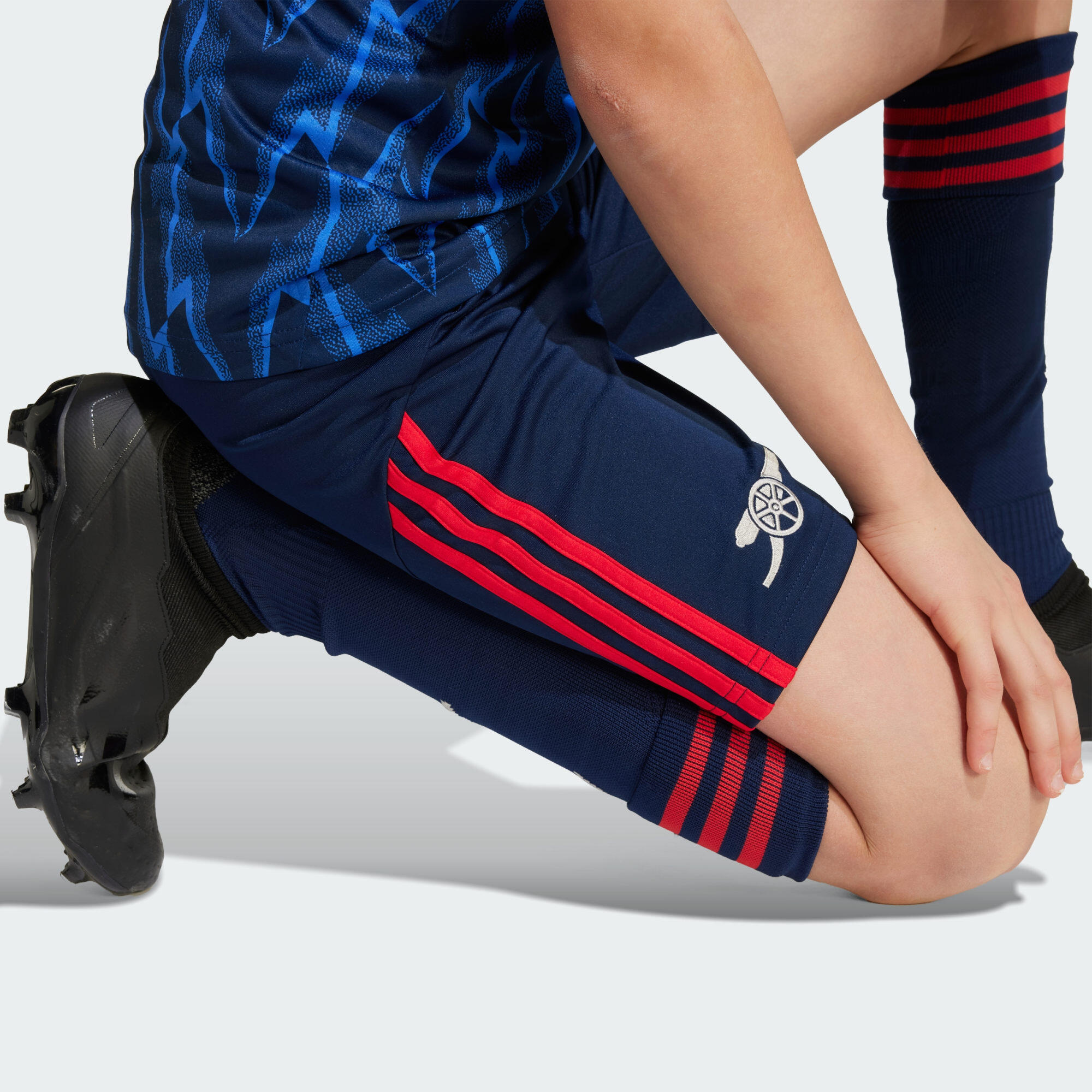 Short Extérieur Arsenal 25/26 5/5