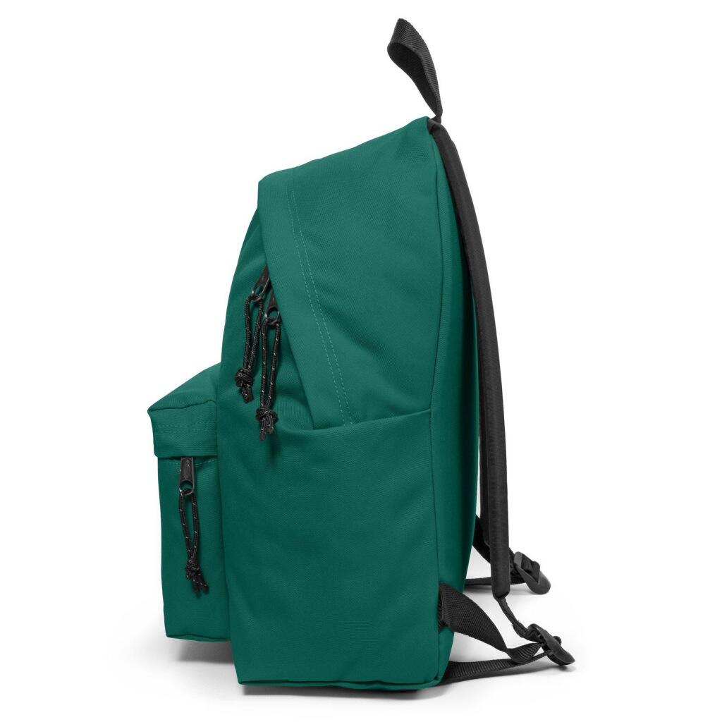 Eastpak Modèle Padded Pakr Couleur Vert 3/5
