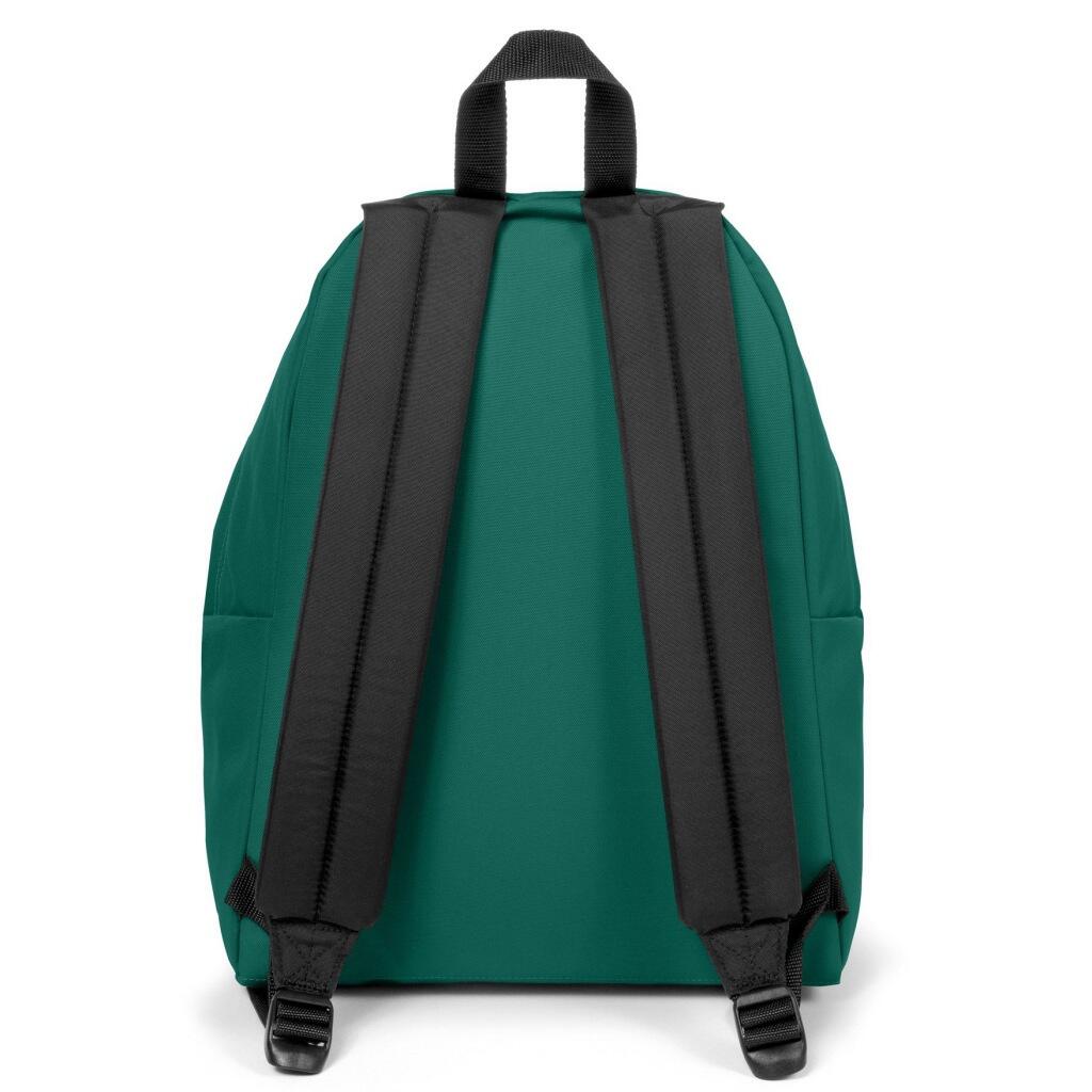 Eastpak Modèle Padded Pakr Couleur Vert 2/5