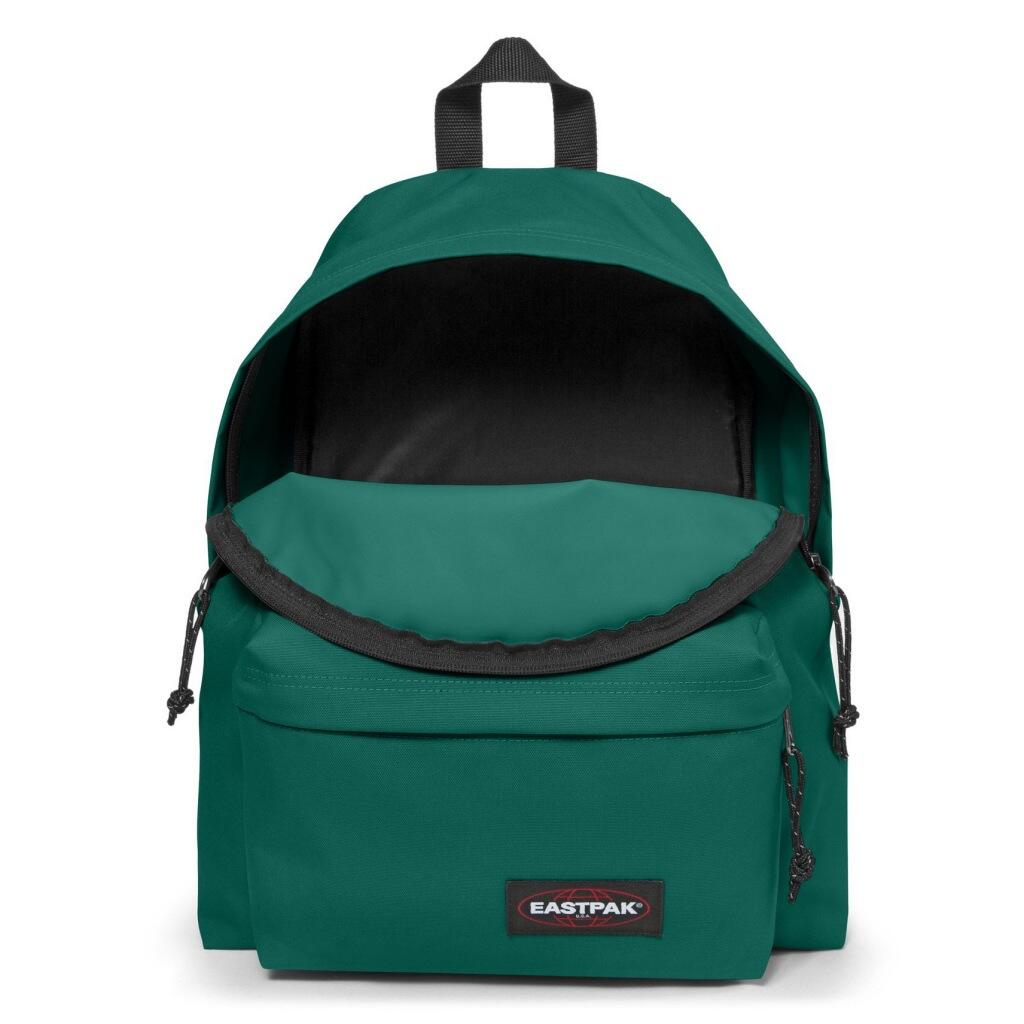 Eastpak Modèle Padded Pakr Couleur Vert 4/5