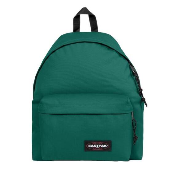 Eastpak Modello Padded Pakr Colore Verde