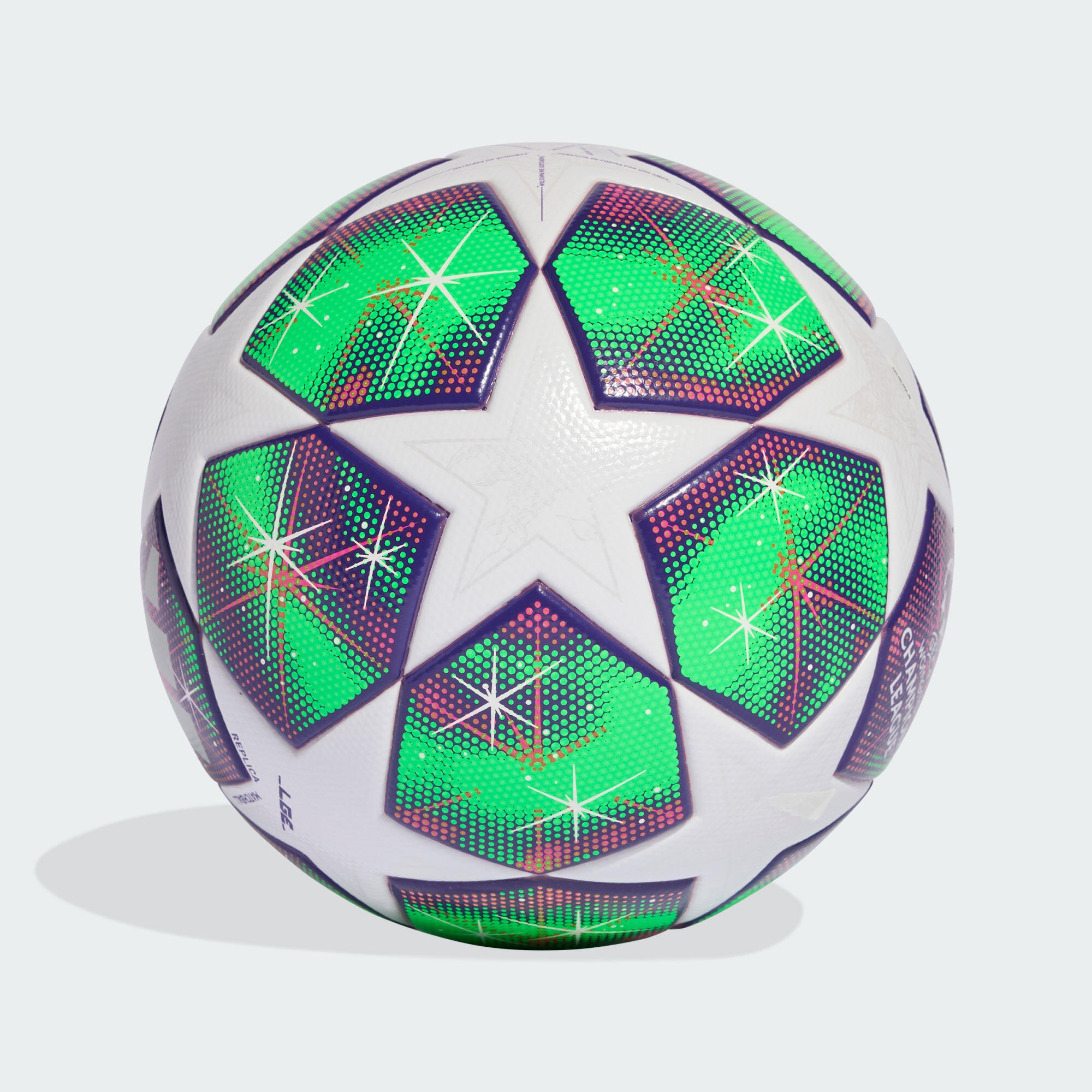 UWCL 25/26 Gruppenphase Spielball 2/5