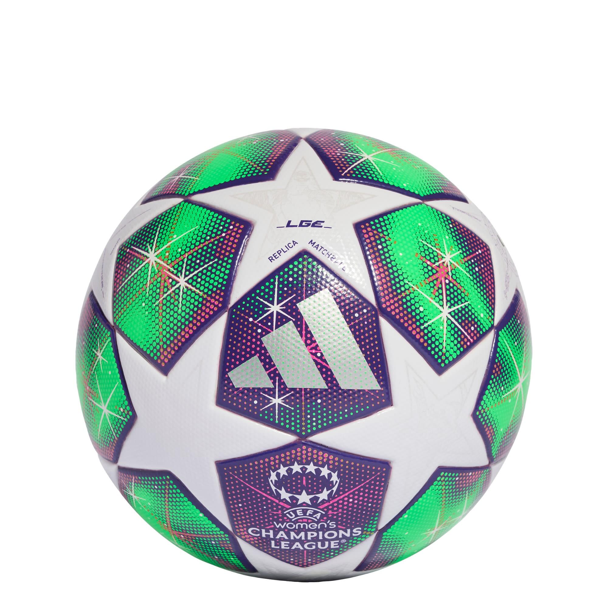 ADIDAS UWCL 25/26 League Stage League Ball