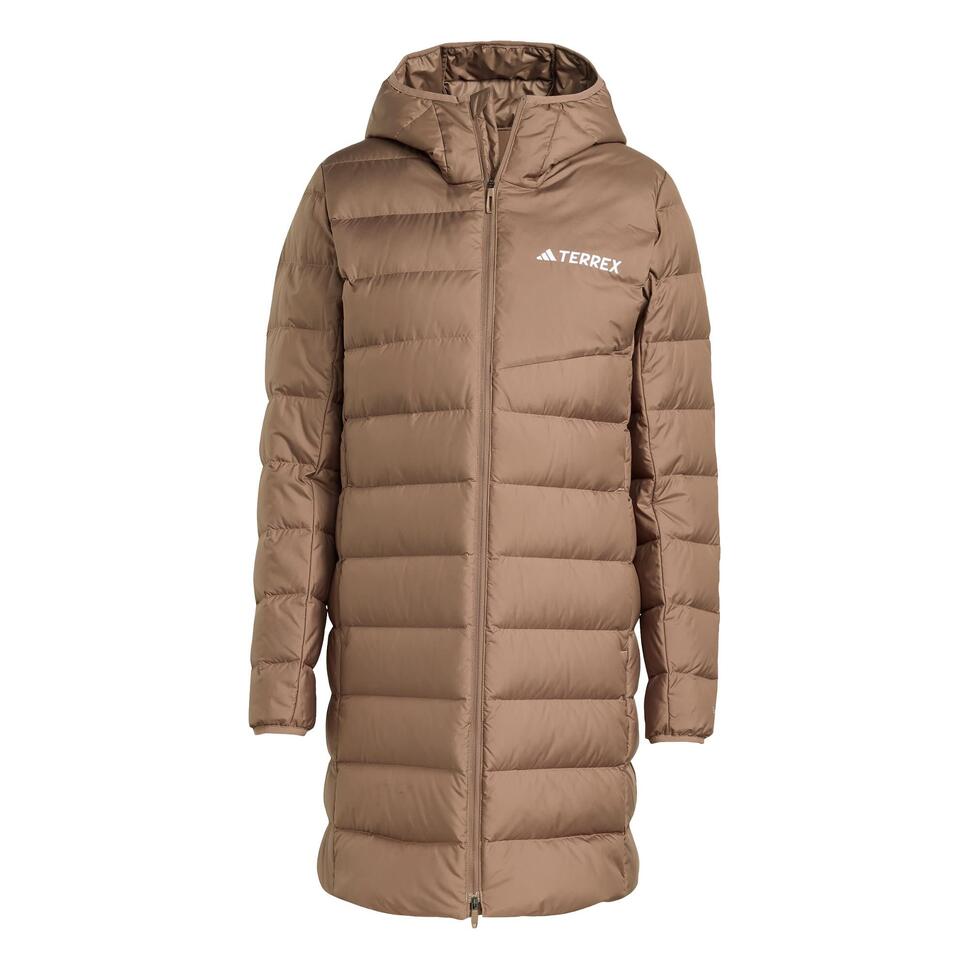 Parka Terrex Multi Light Down Hooded 2.0
