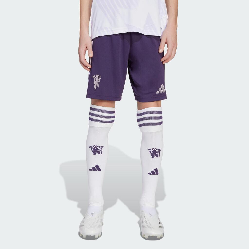 Manchester United 25/26 Away Shorts
