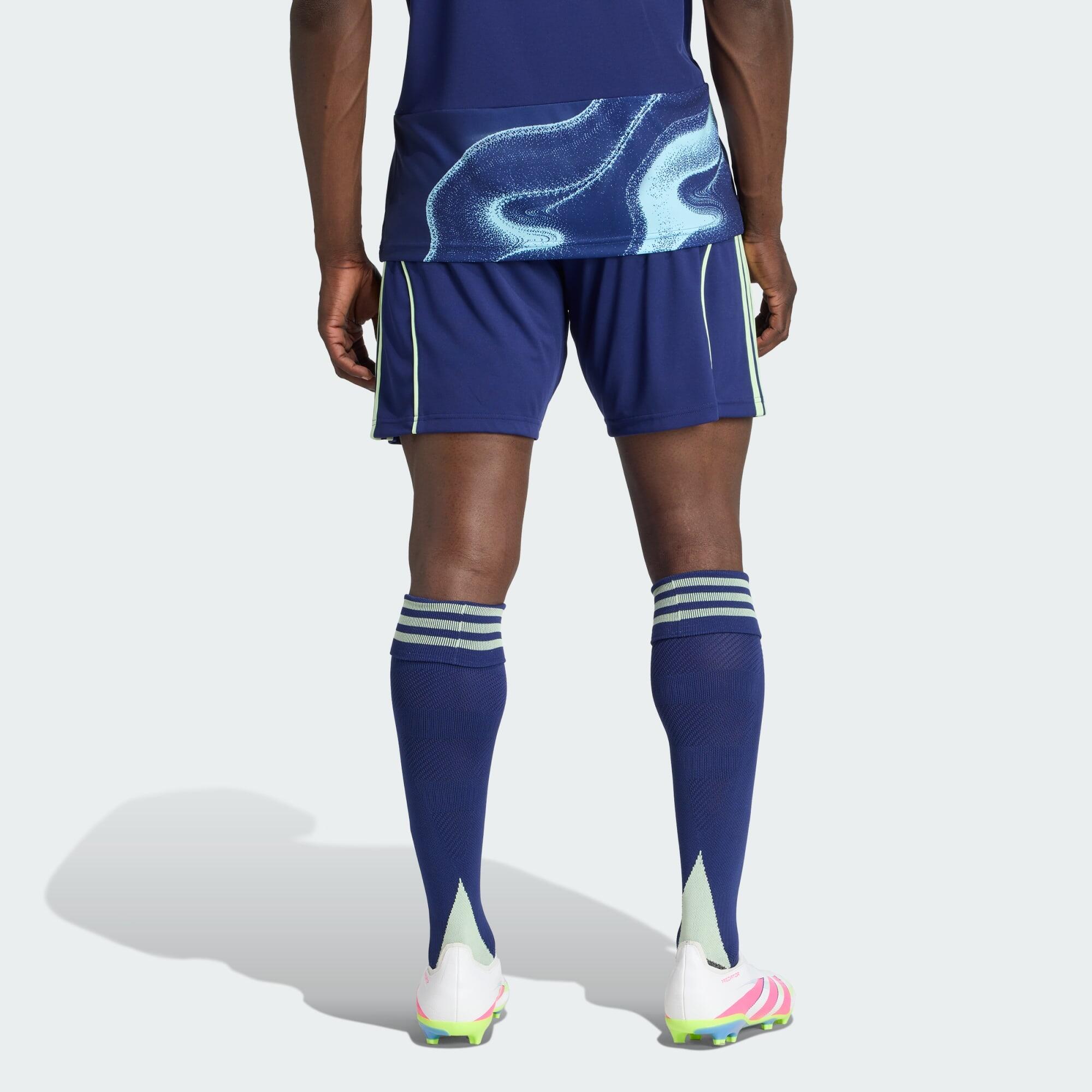 Short Extérieur Ajax Amsterdam 25/26 3/5