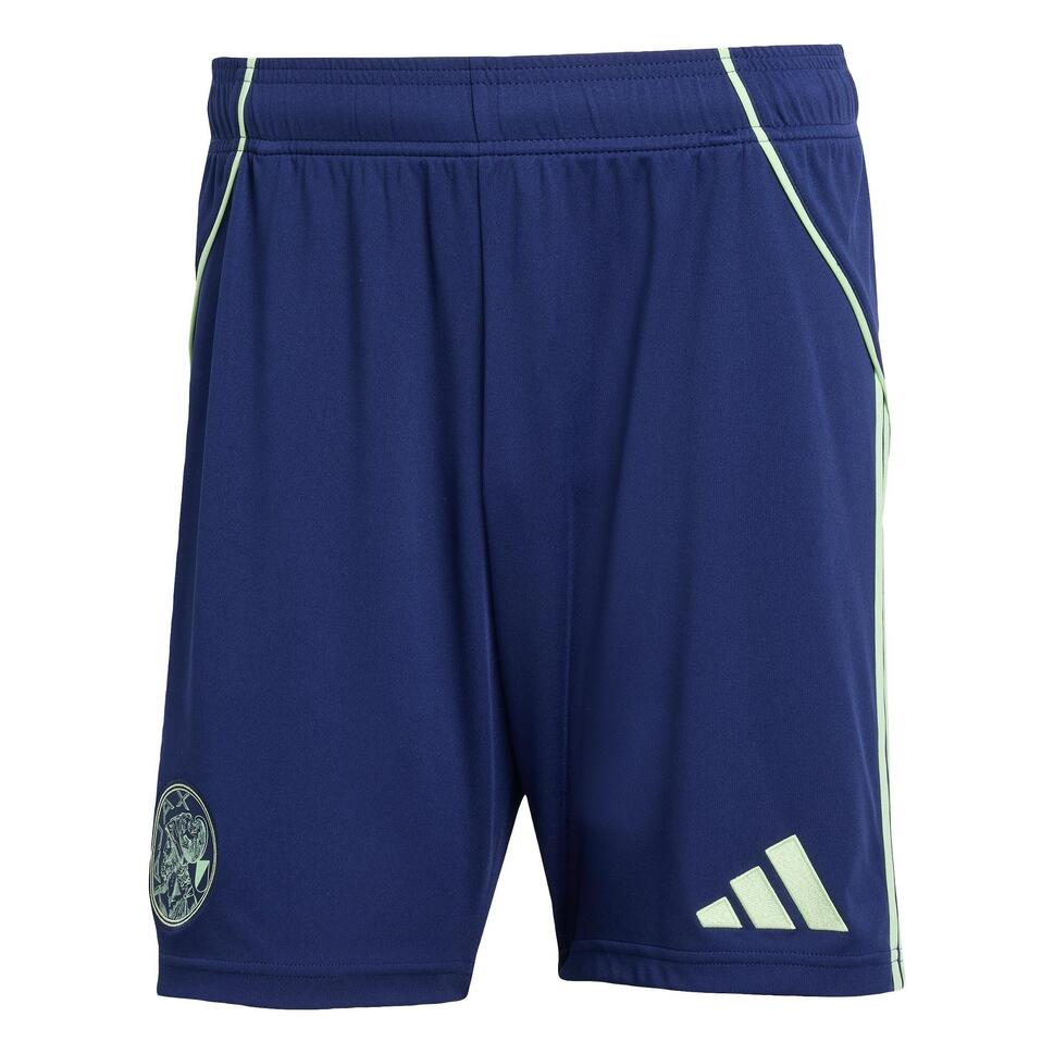 Szorty Ajax Amsterdam 25/26 Away