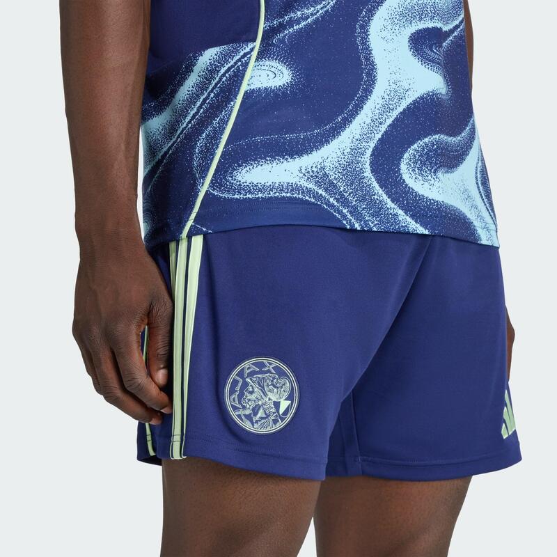 Maillot Ajax Amsterdam extérieur saison 2020/2021 - Maillots/Autres