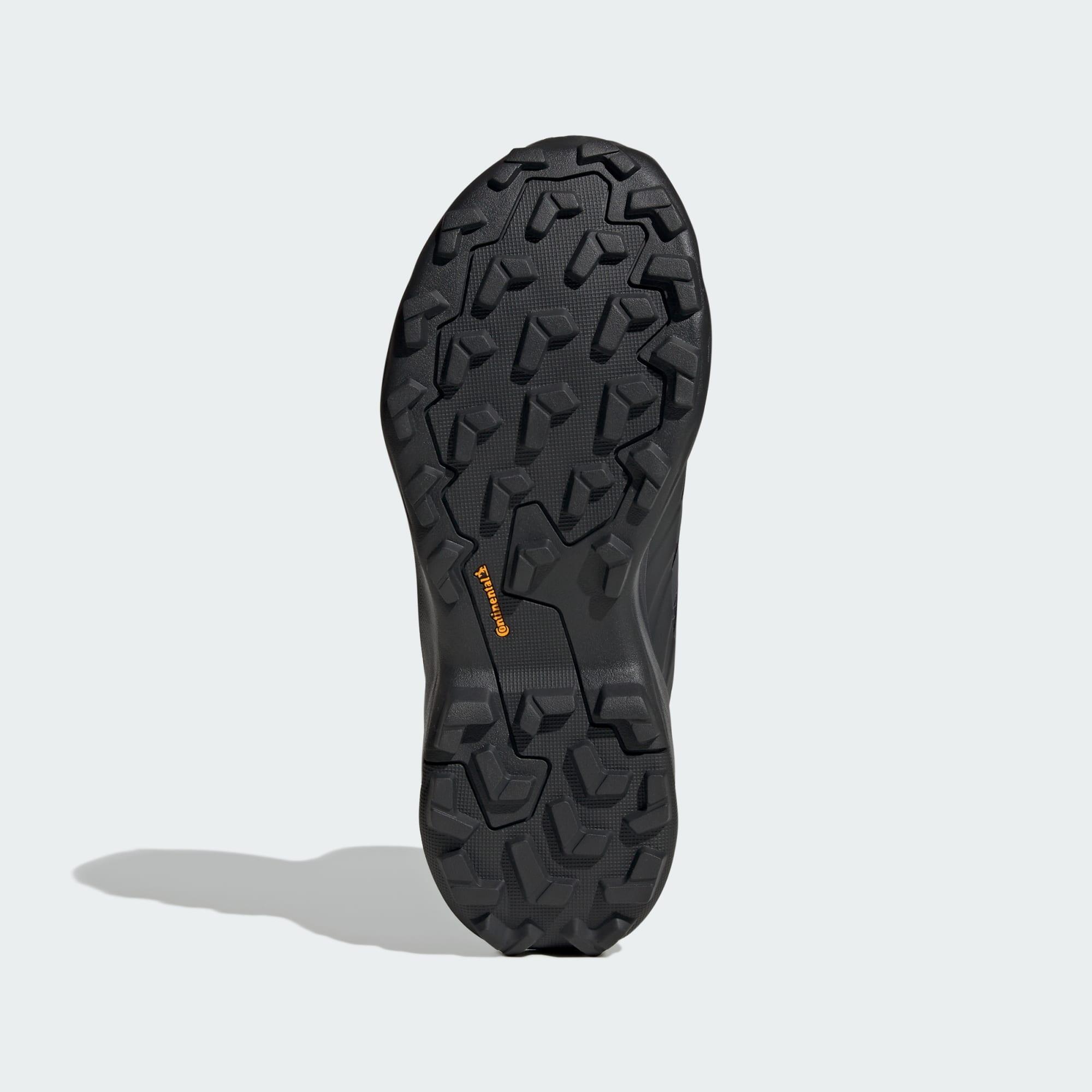 Chaussure de randonnée mi-montante Terrex Skychaser AX5 GORE-TEX CLIMAWARM+ 3/8