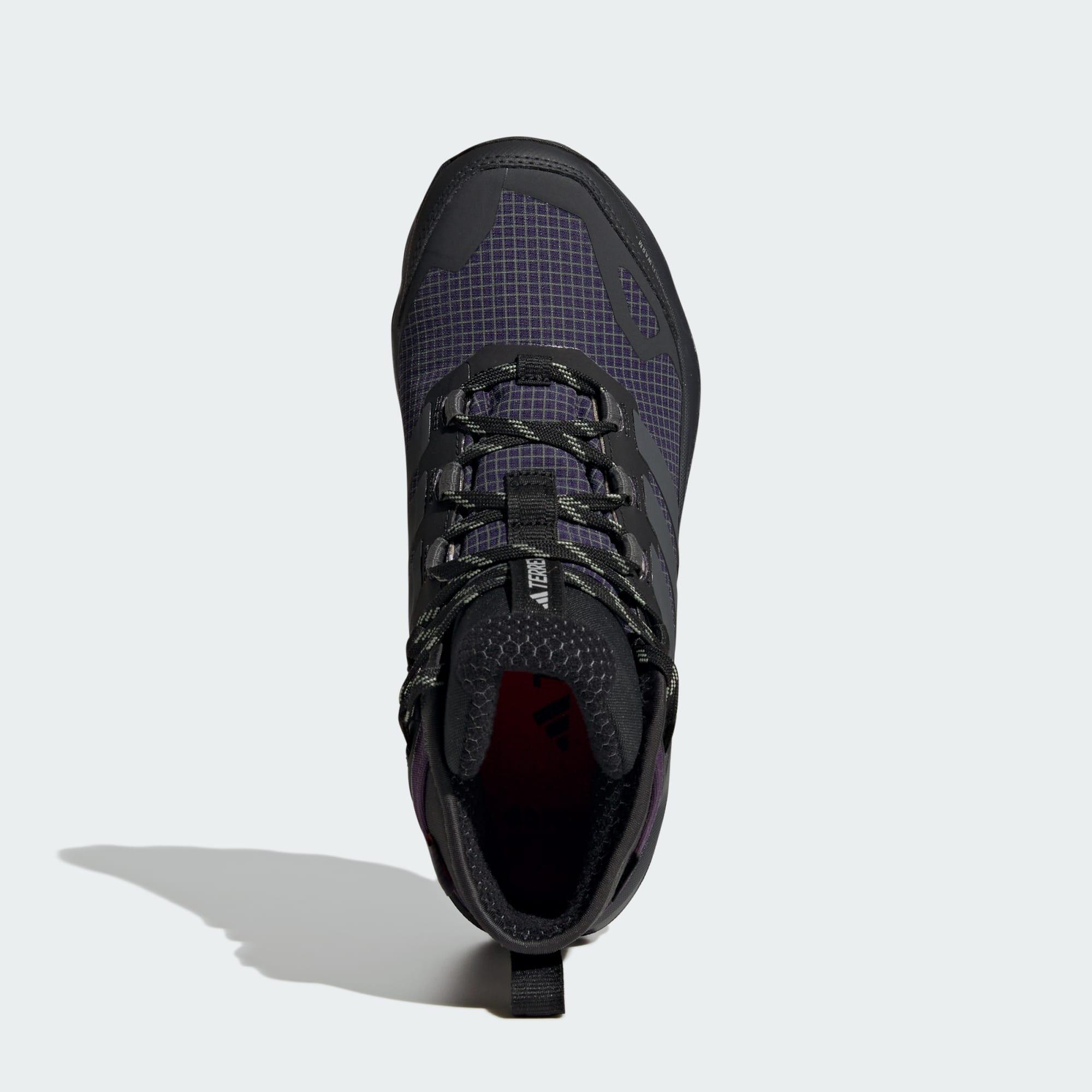 Chaussure de randonnée mi-montante Terrex Skychaser AX5 GORE-TEX CLIMAWARM+ 2/8