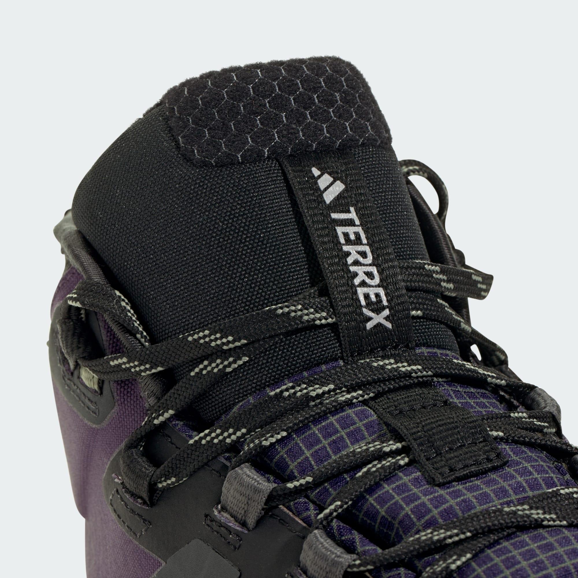Chaussure de randonnée mi-montante Terrex Skychaser AX5 GORE-TEX CLIMAWARM+ 5/8