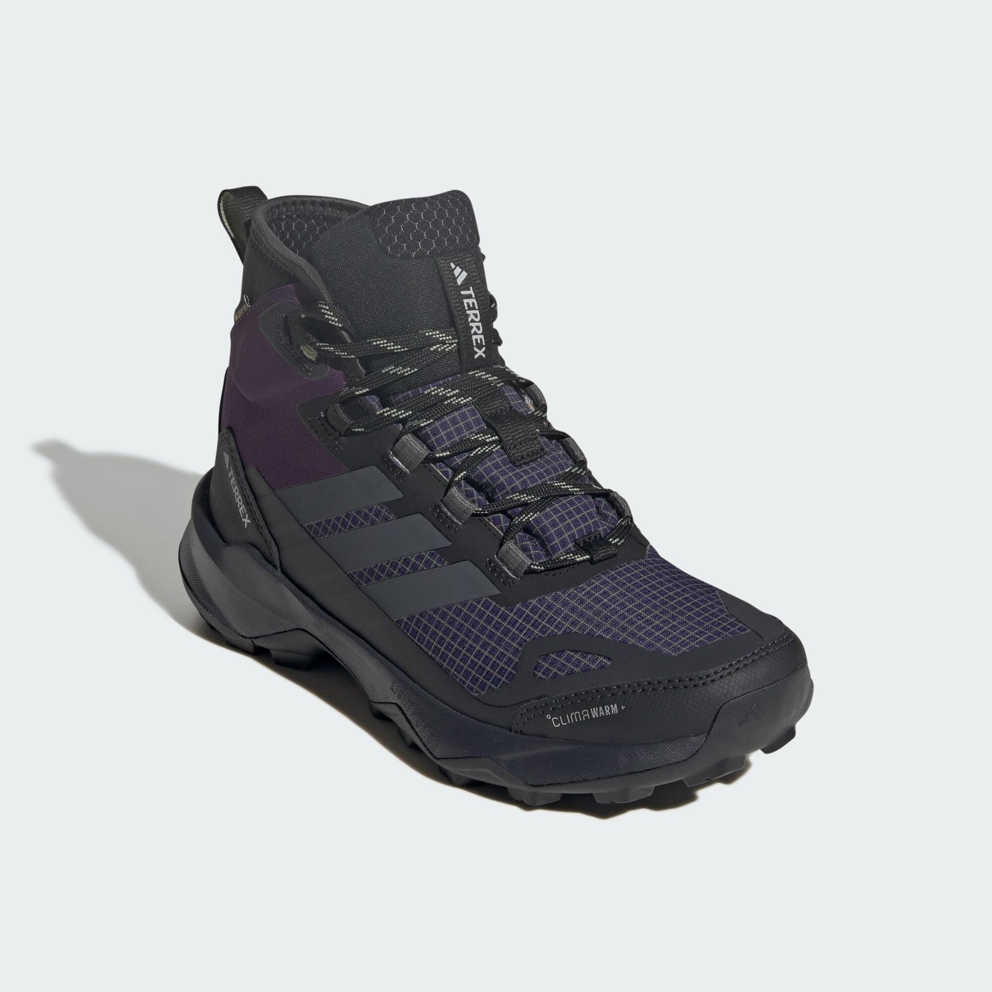 Chaussure de randonnée mi-montante Terrex Skychaser AX5 GORE-TEX CLIMAWARM+ 4/8
