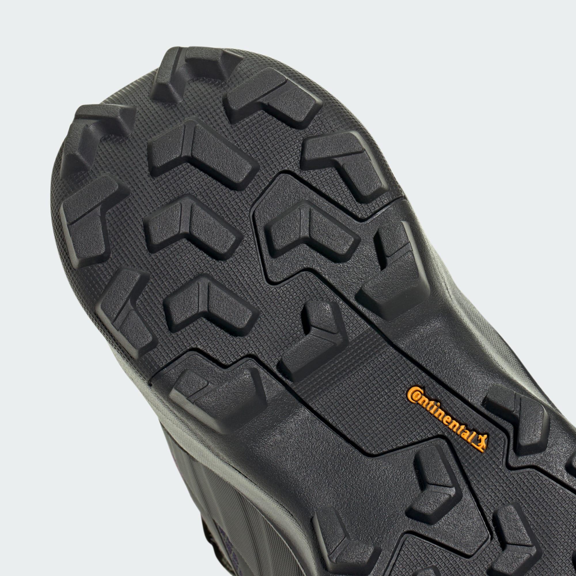 Chaussure de randonnée mi-montante Terrex Skychaser AX5 GORE-TEX CLIMAWARM+ 6/8