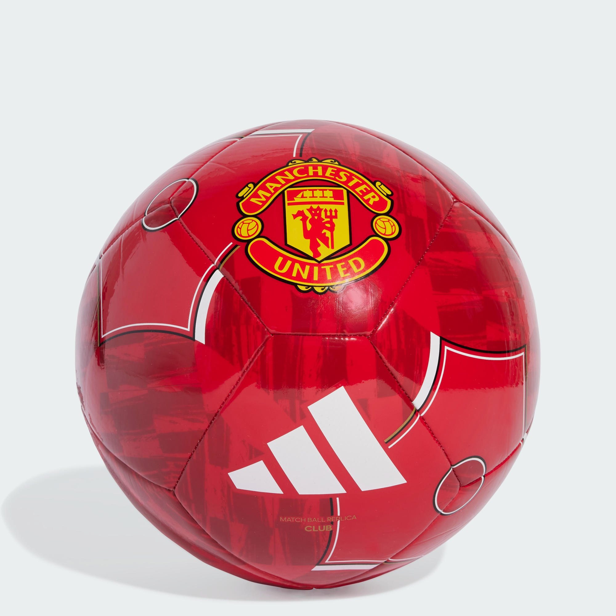 Bola Manchester United FC Home Club 5/5