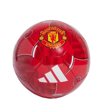 Manchester united thuis club voetbal