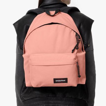 Eastpak Modèle Padded Pakr Couleur Orange