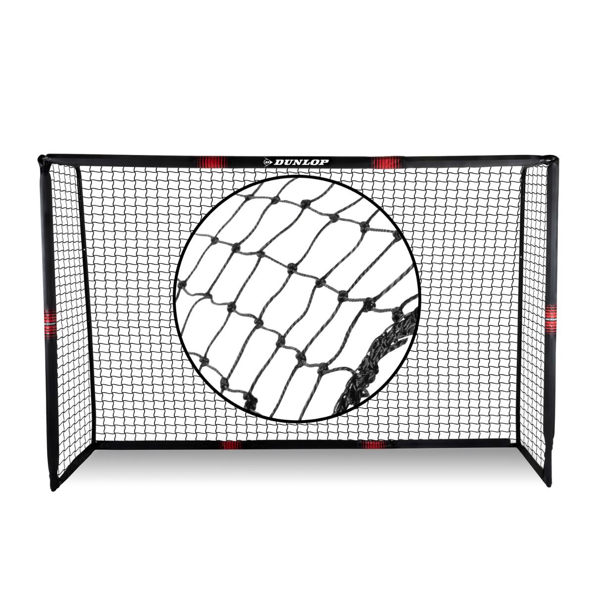 But de Foot Football 240 x 160 x 85 cm 3/5