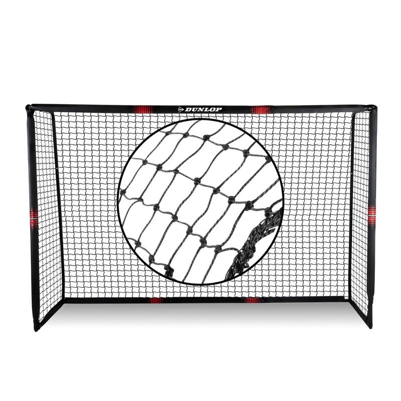 Gol de fotbal DUNLOP 240х160х85