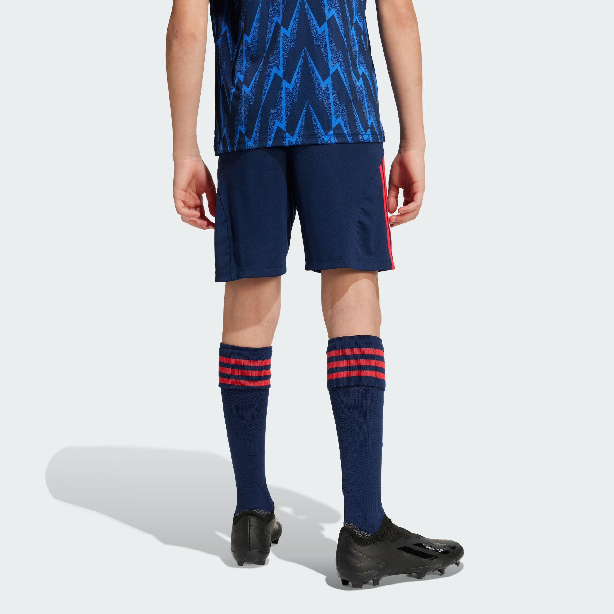 Short Extérieur Arsenal 25/26 3/5