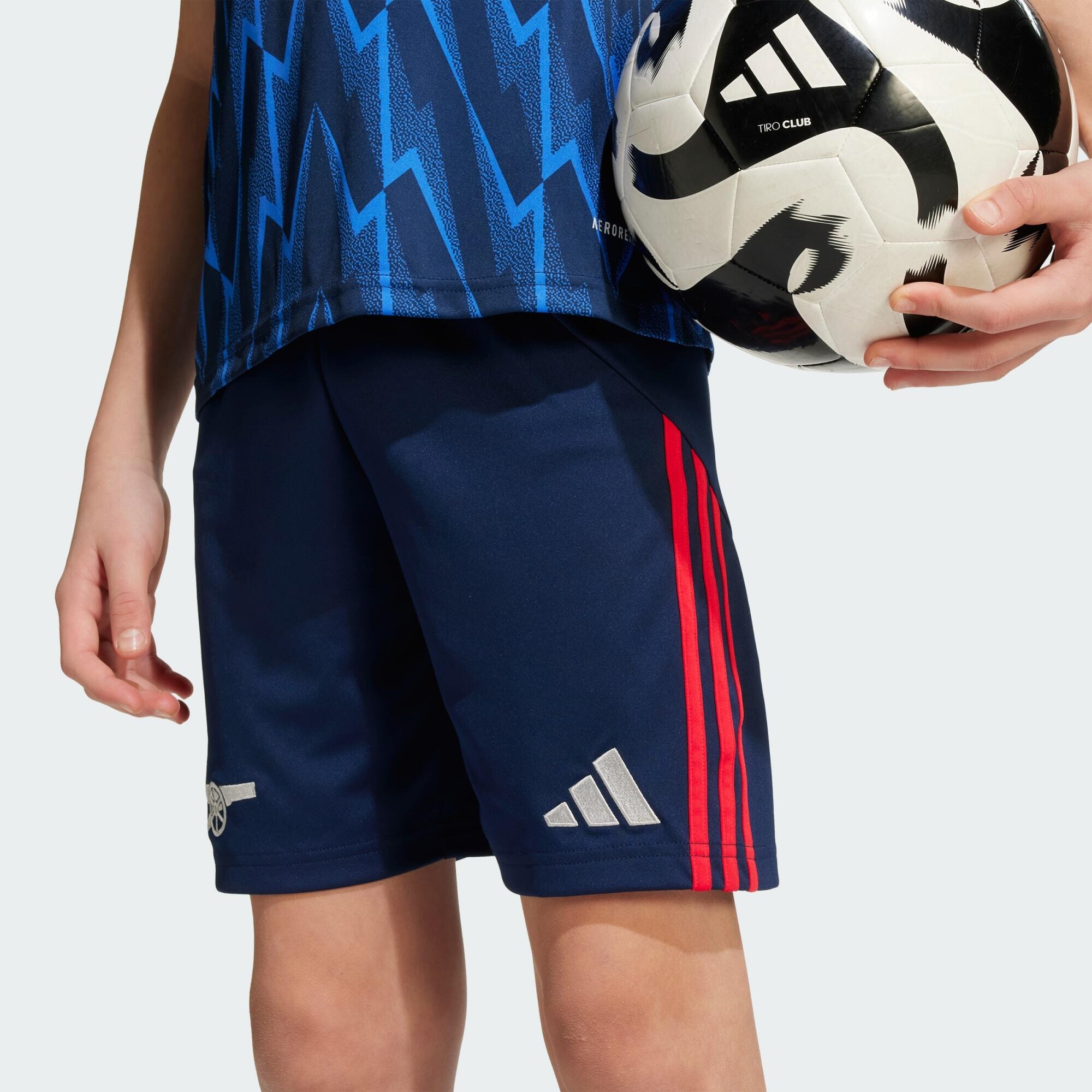 Short Extérieur Arsenal 25/26 4/5