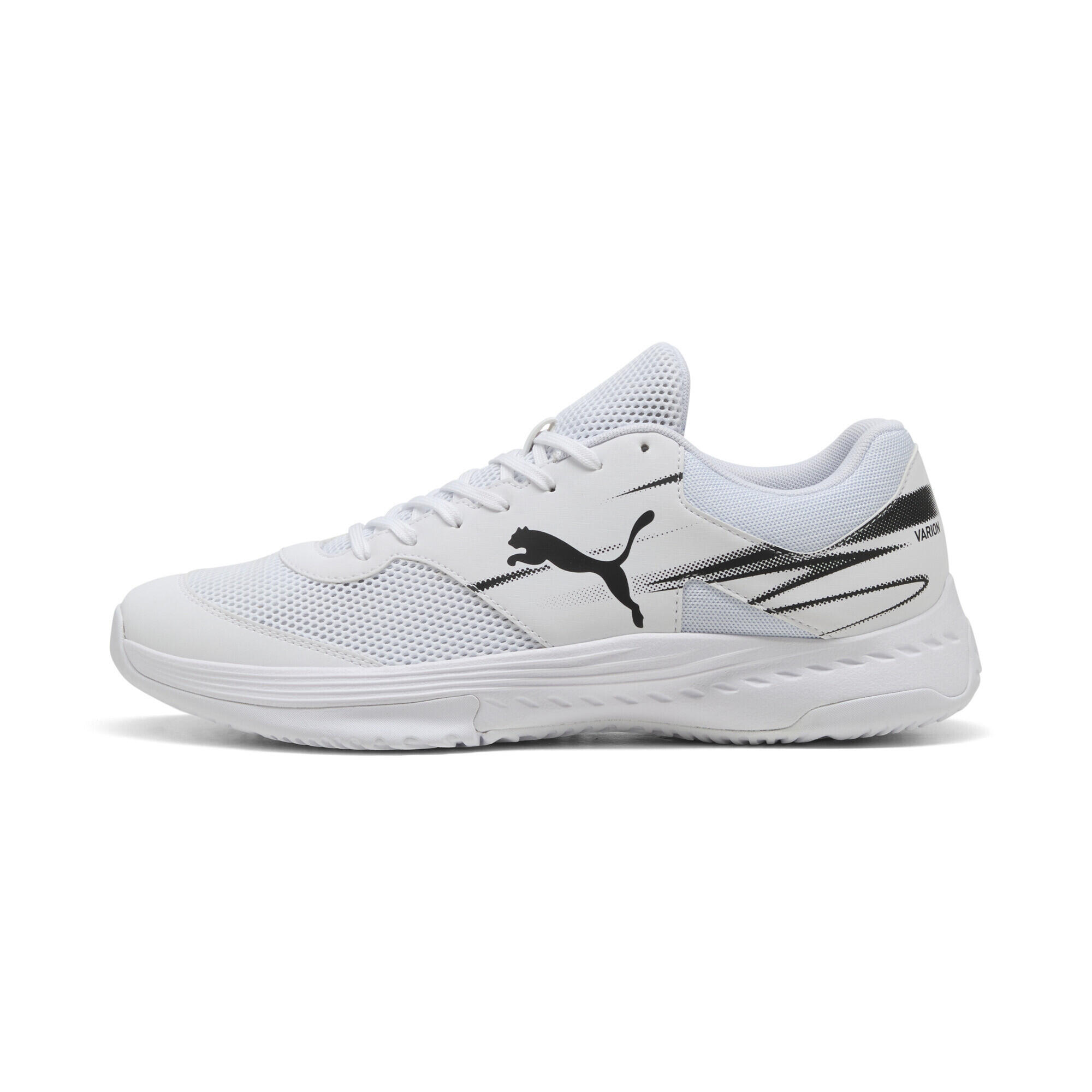 Scarpe da pallamano Varion II PUMA 3/7