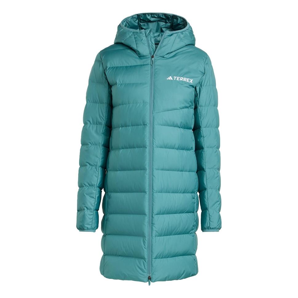 Parka Terrex Multi Light Down Hooded 2.0