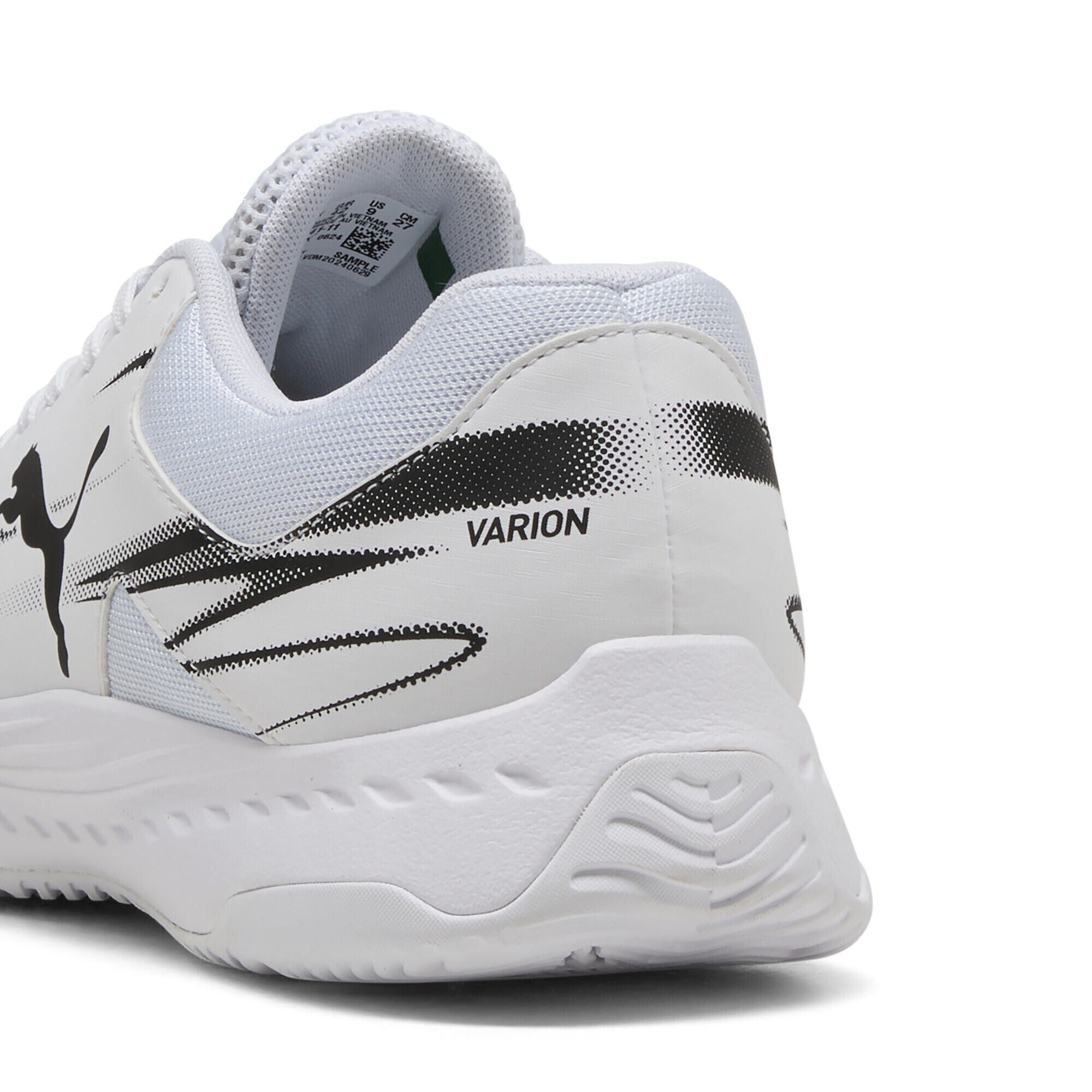 Scarpe da pallamano Varion II PUMA 2/7